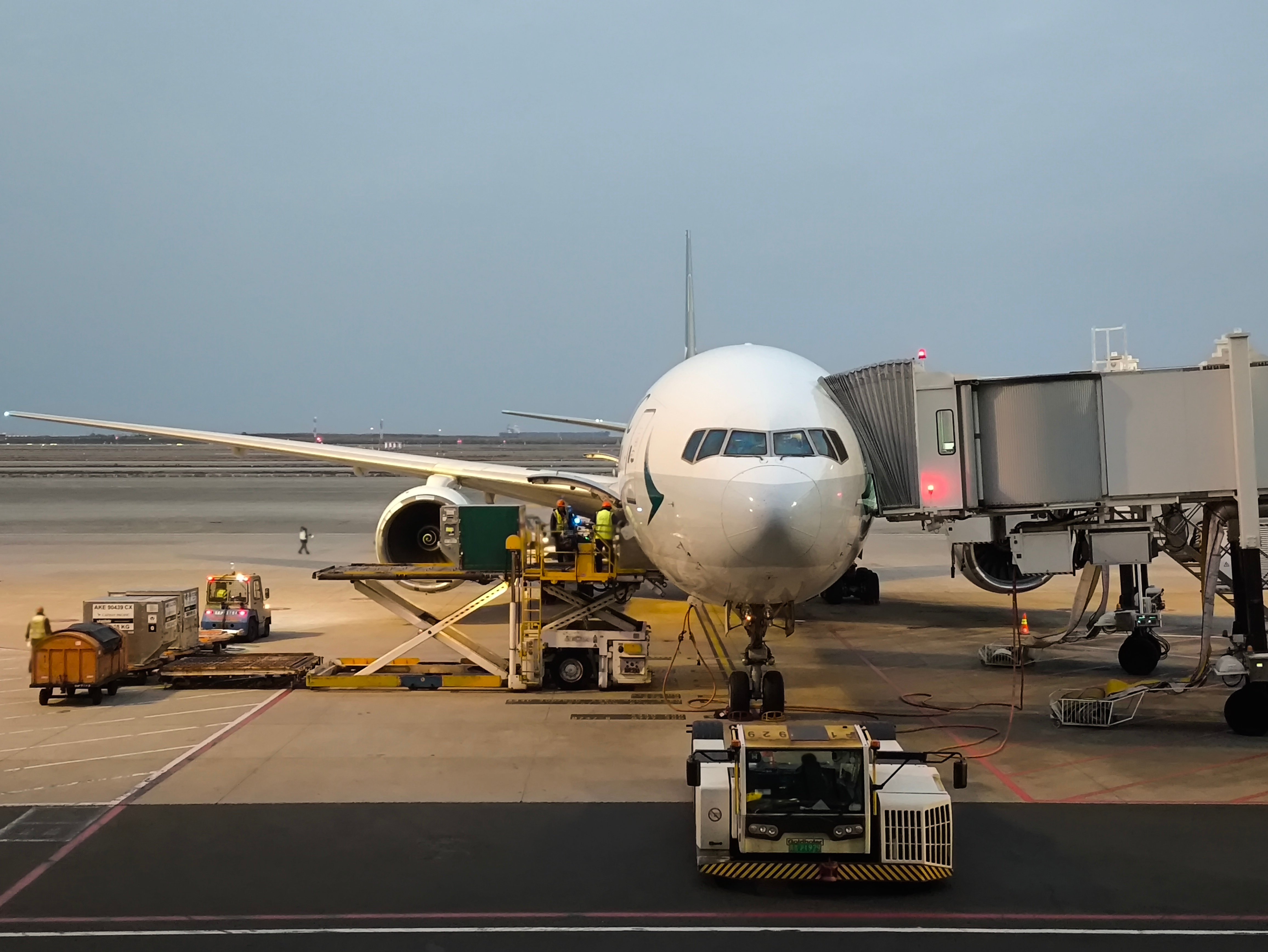 ȥĩĴҵҵ溽˾-麽 HO1109 PVG-SQJ տA321-200