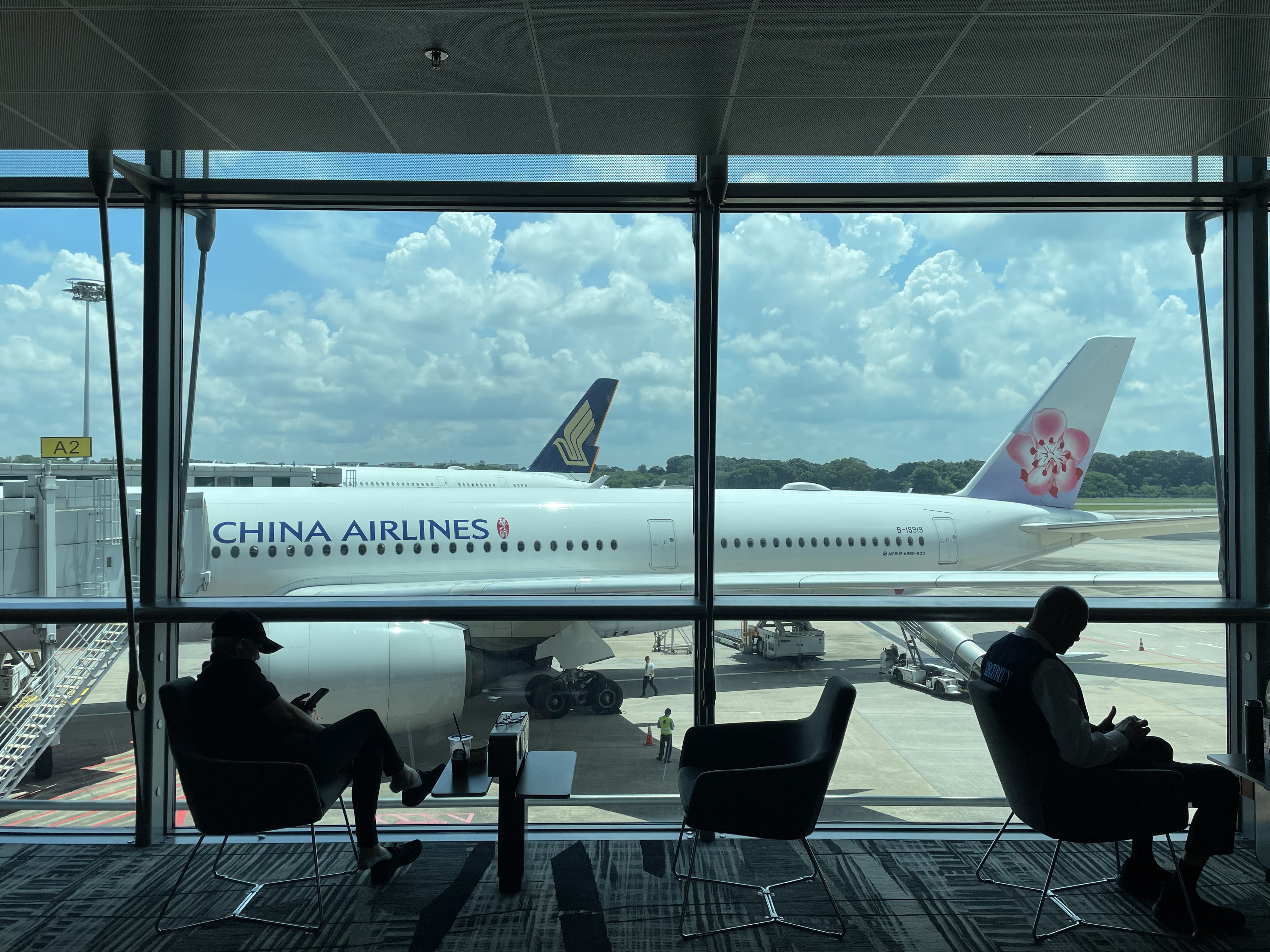 лգTPE-SIN | A350-900  | ʱ