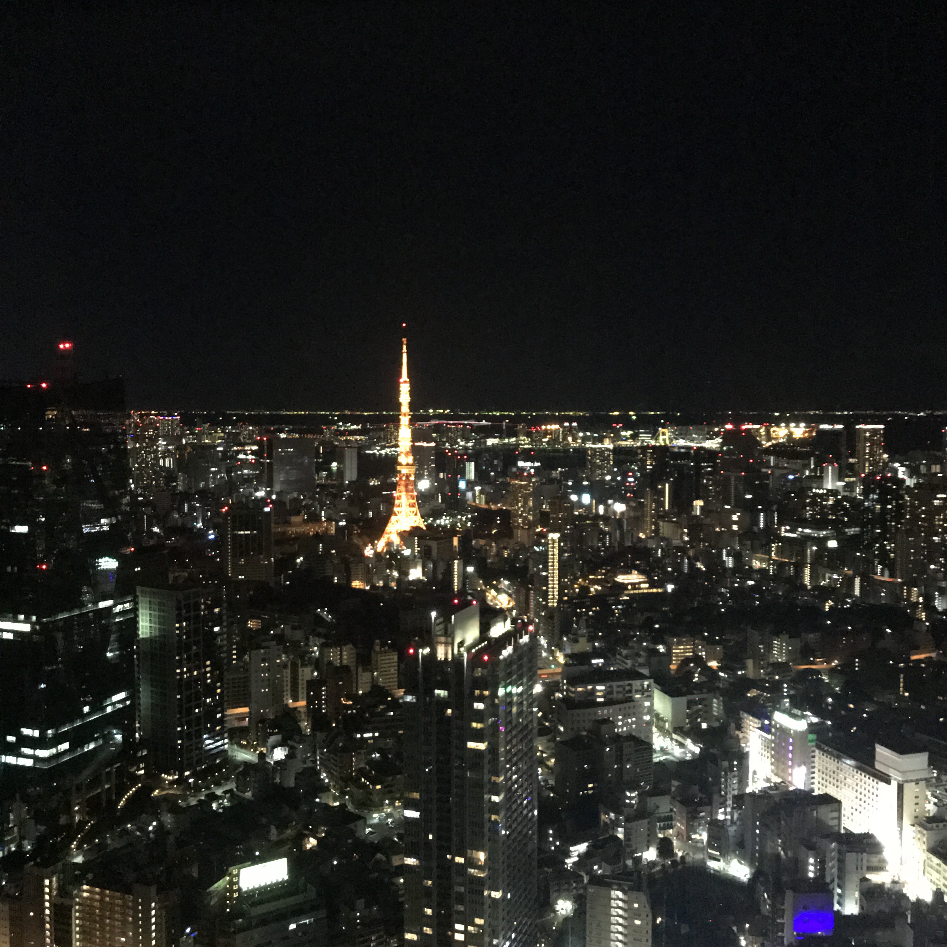 Our view is best in Tokyo˼پƵ