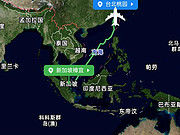 『航空分享』长荣航空BR216/BR178商务舱分享