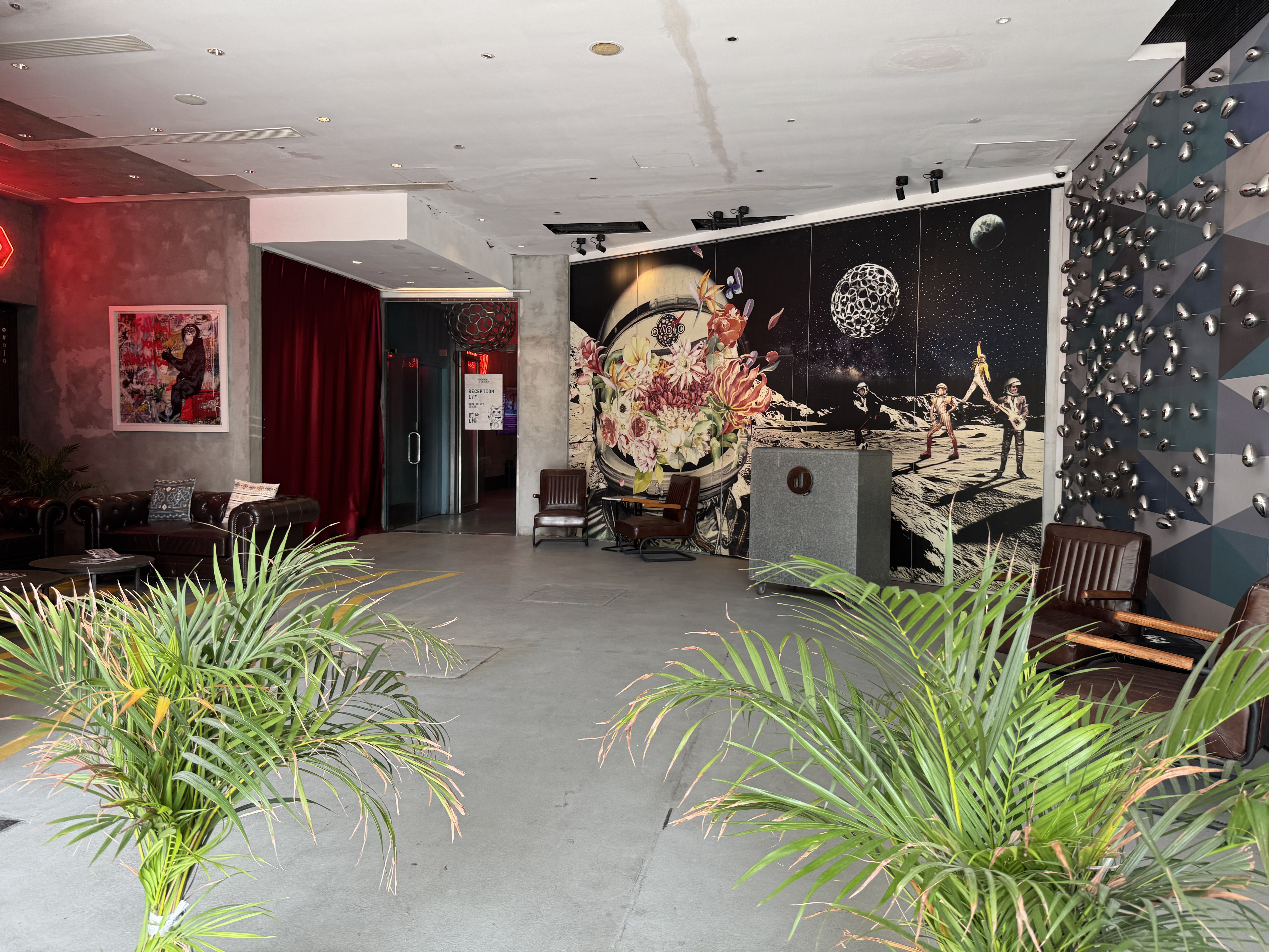 #³#۰»ϰOvolo South SideһסDesign Hotels