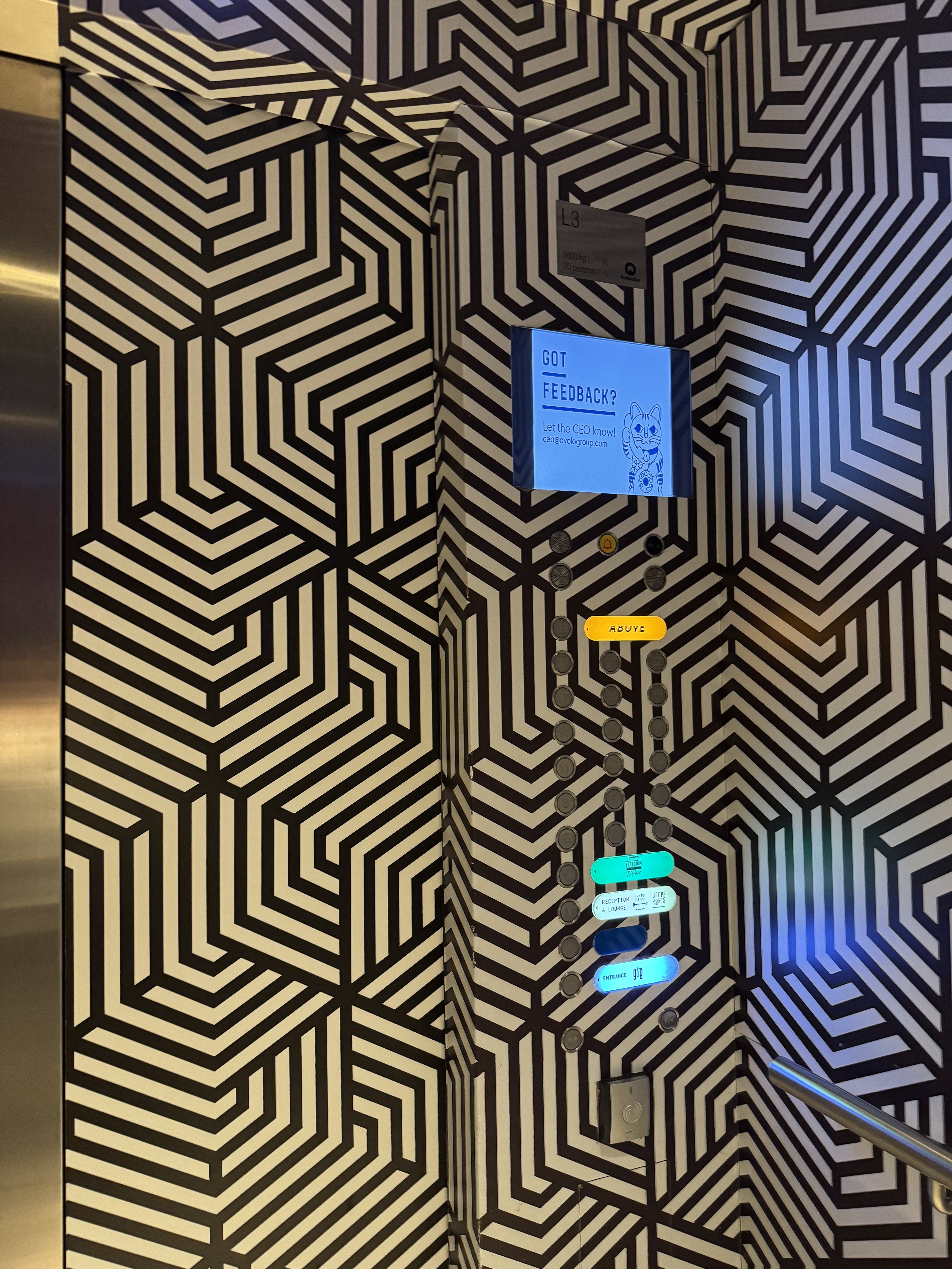 #³#۰»ϰOvolo South SideһסDesign Hotels