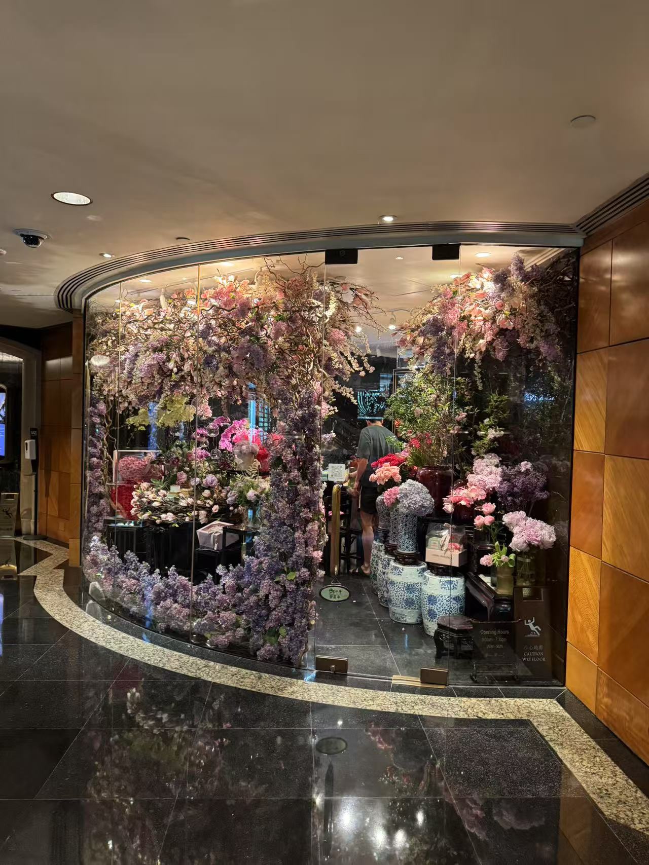֮顤ۣ콢Grand Hyatt HKһԶ