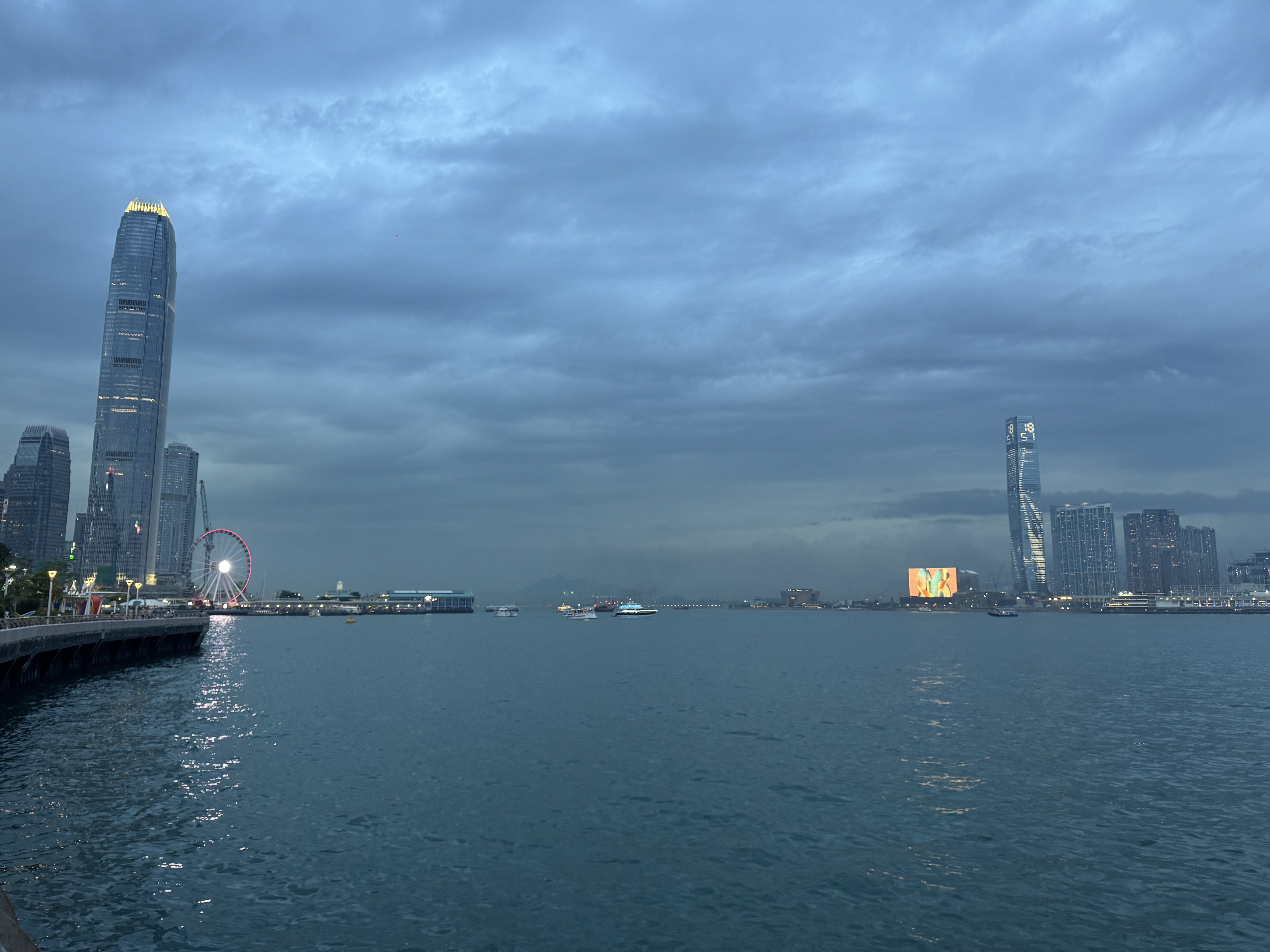 ֮顤ۣ콢Grand Hyatt HKһԶ