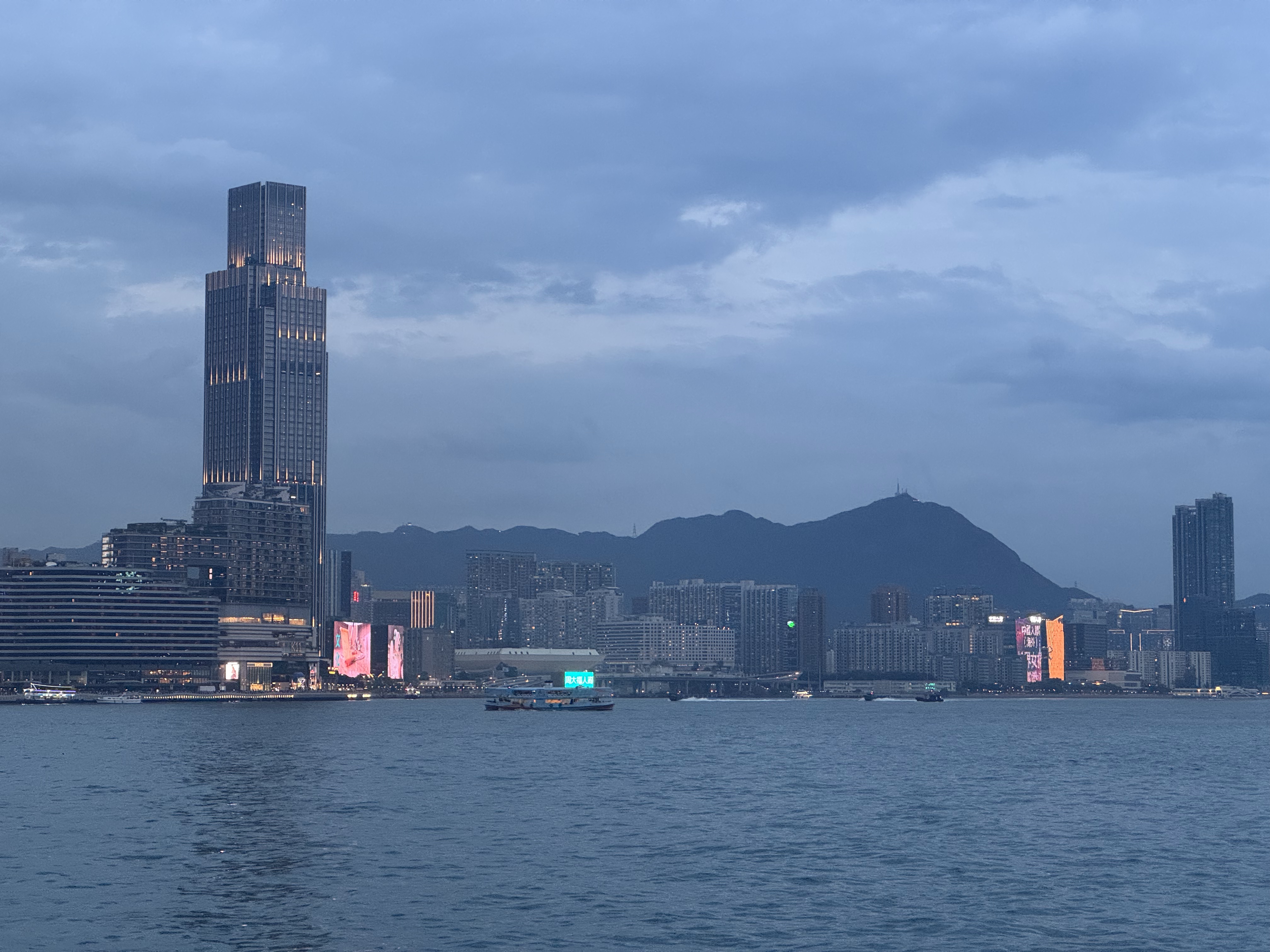 ֮顤ۣ콢Grand Hyatt HKһԶ
