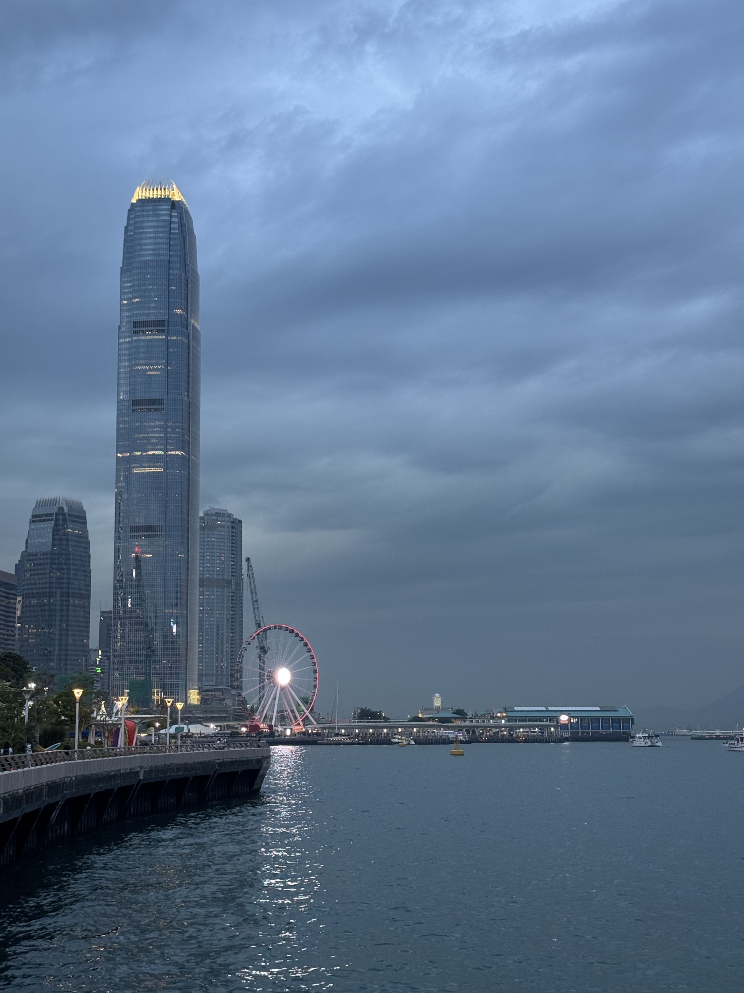 ֮顤ۣ콢Grand Hyatt HKһԶ