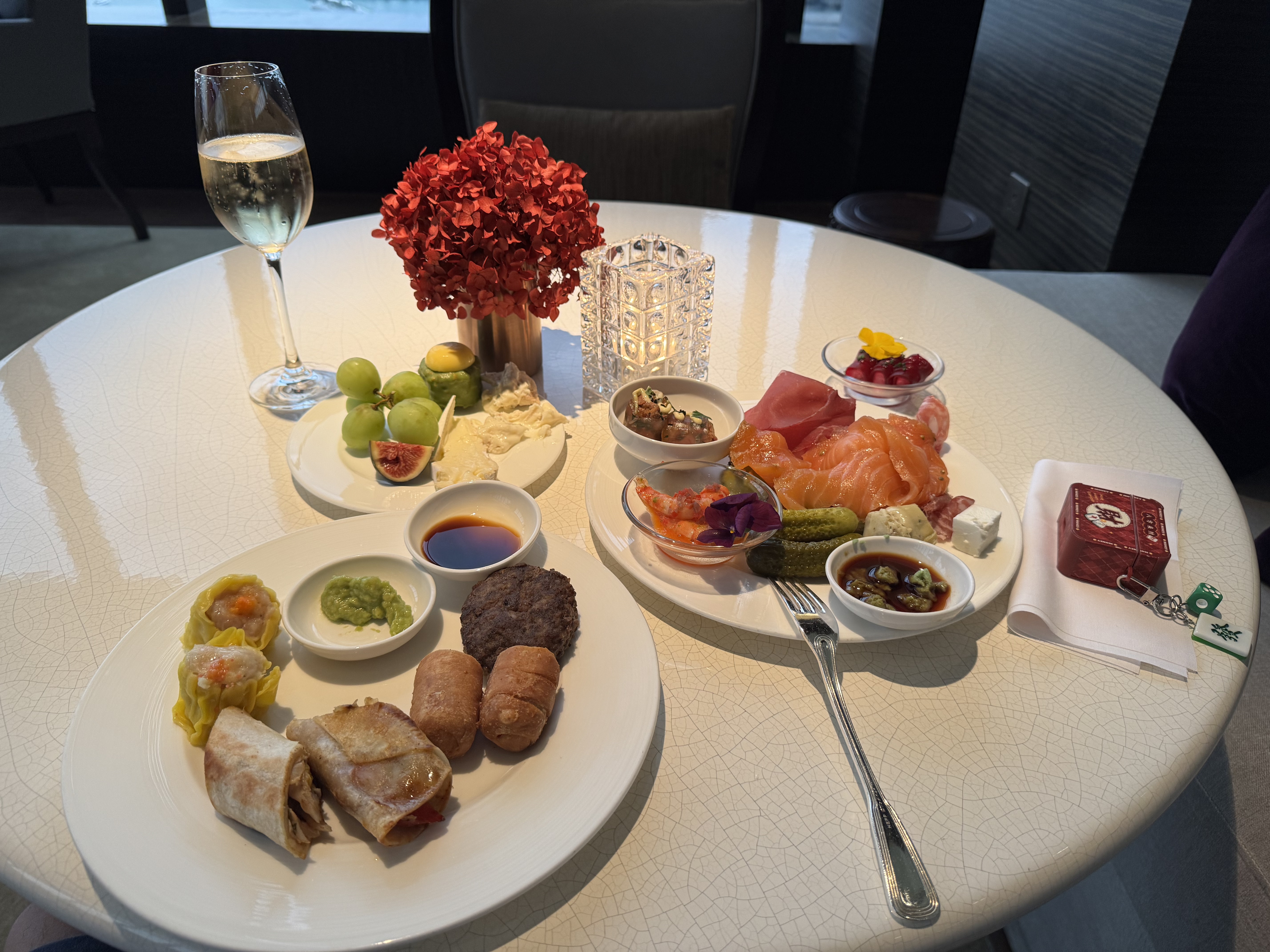 ֮顤ۣ콢Grand Hyatt HKһԶ