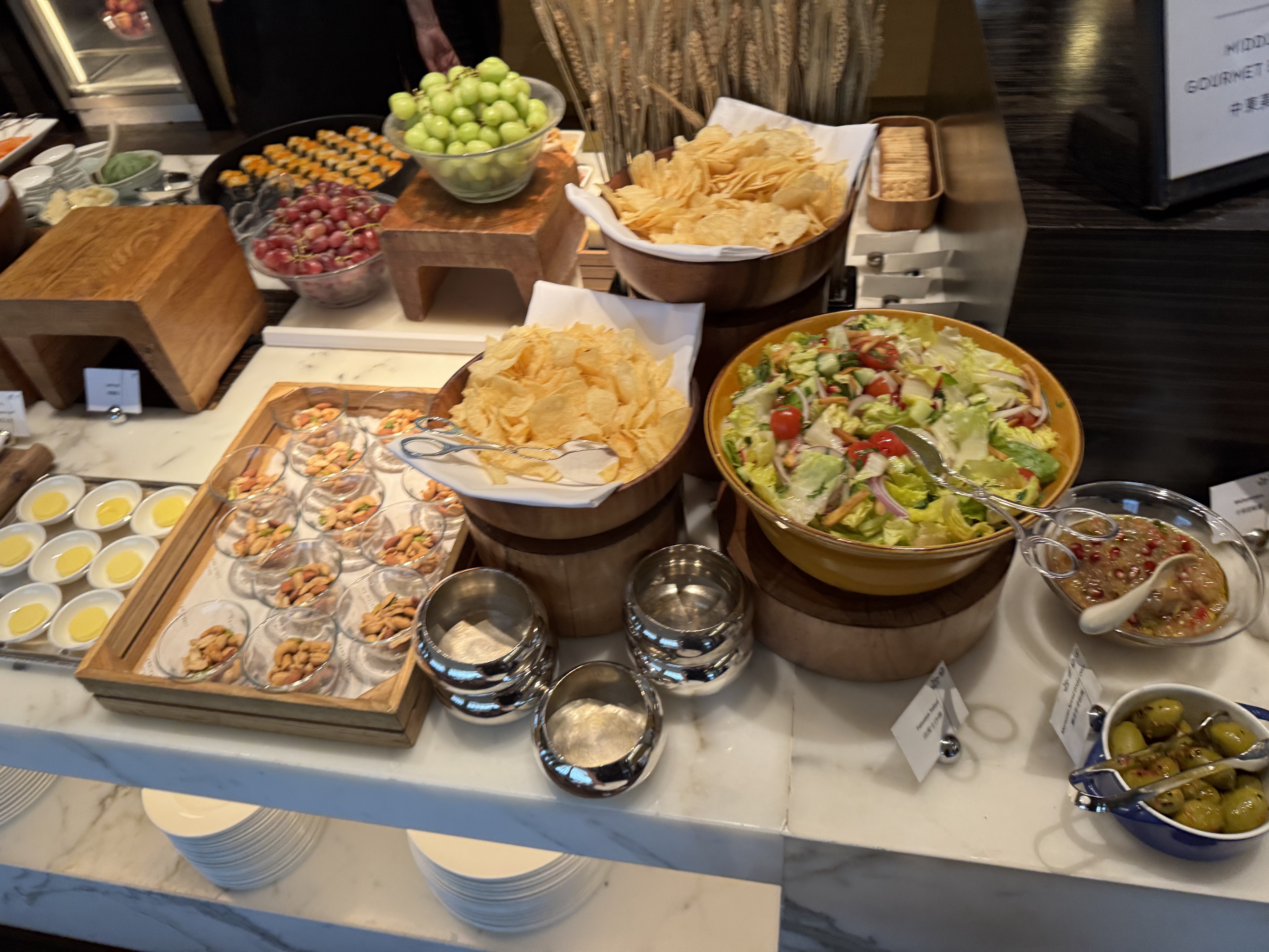 ֮顤ۣ콢Grand Hyatt HKһԶ