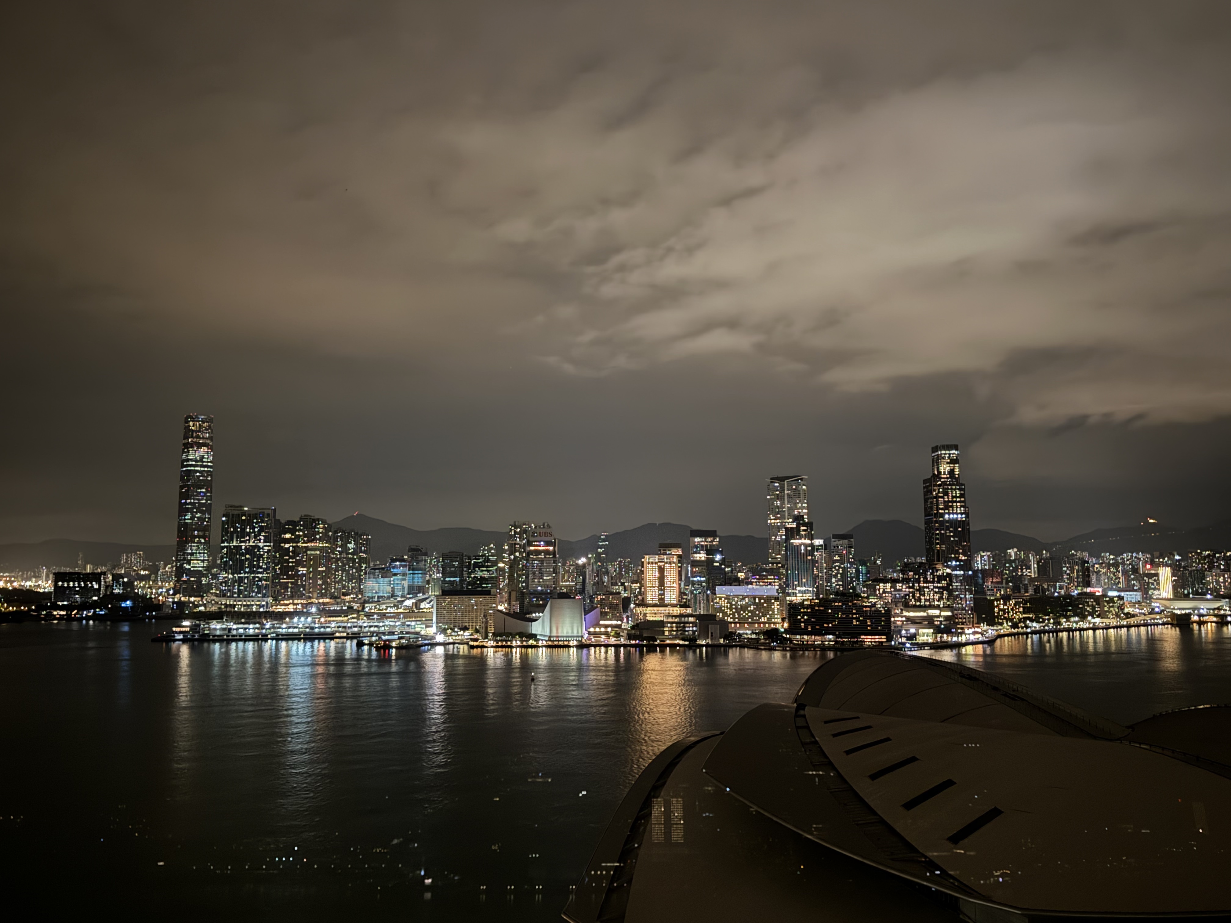 ֮顤ۣ콢Grand Hyatt HKһԶ