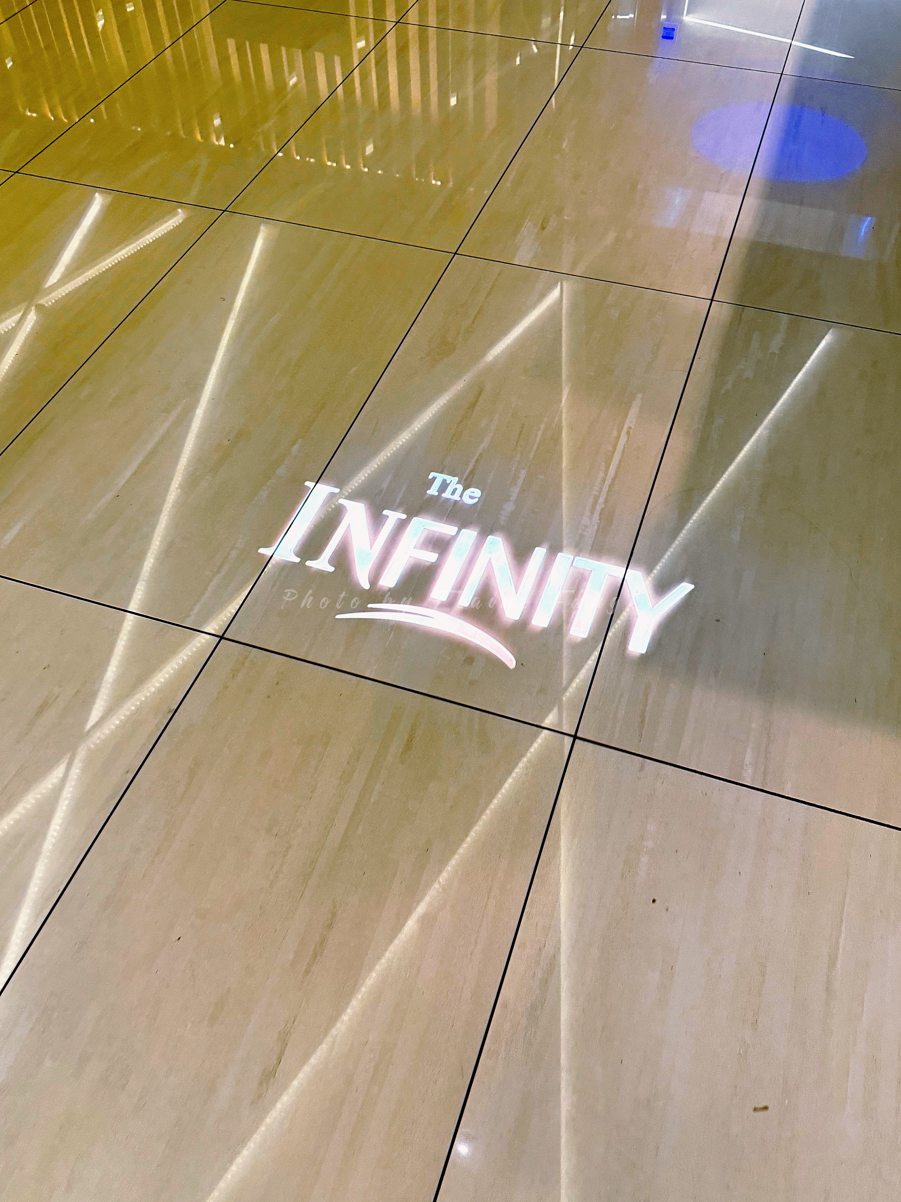 Infinity̨҈@T2ǿϢw