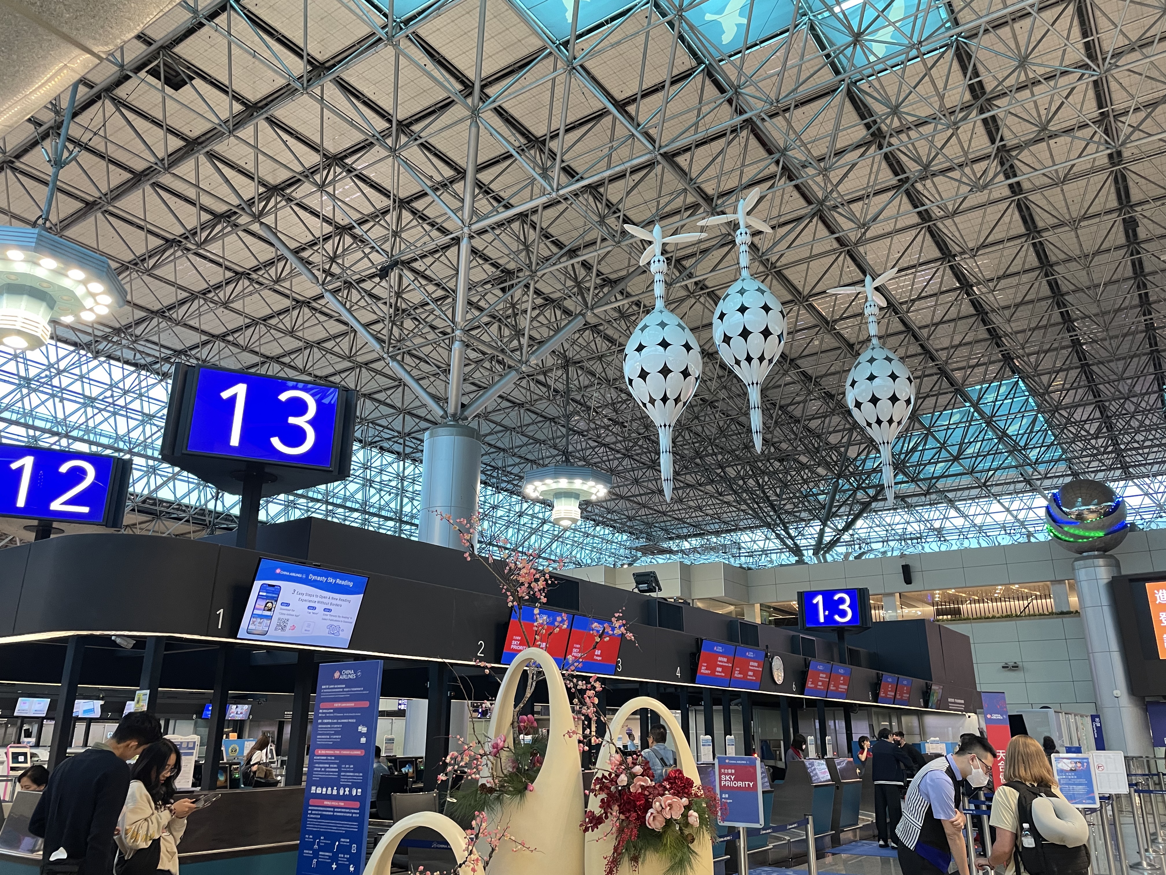  | B777W  | T2÷Է TPE - PVG б