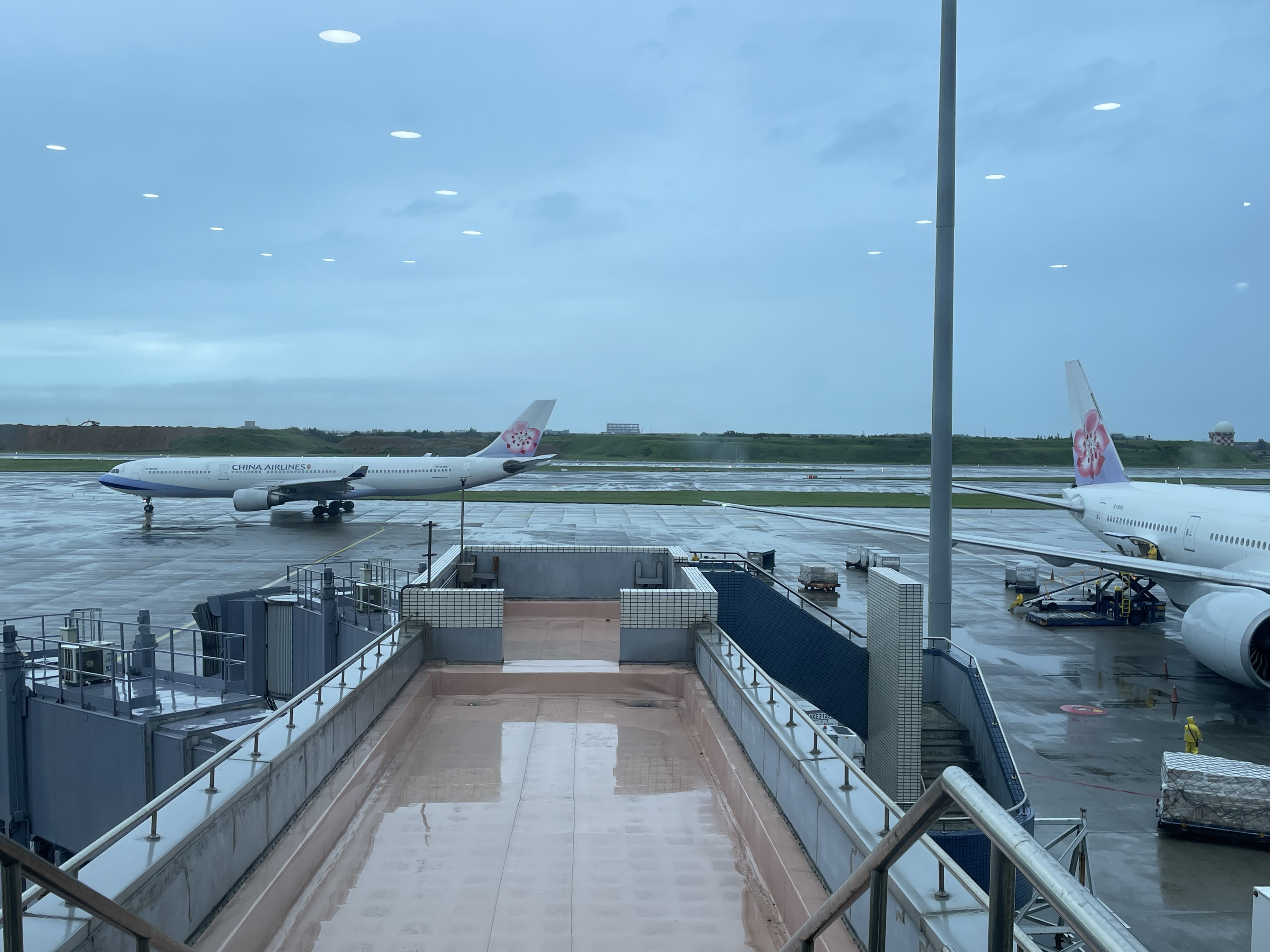  | B777W  | T2÷Է TPE - PVG б