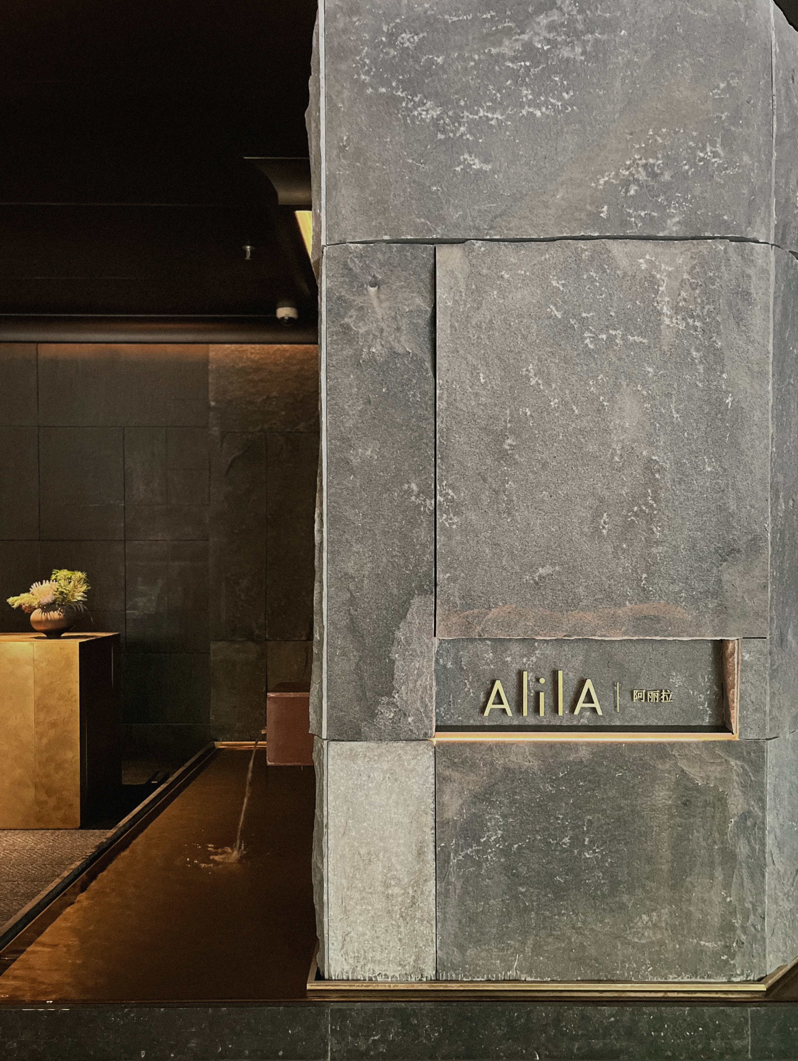 AlilaϺ