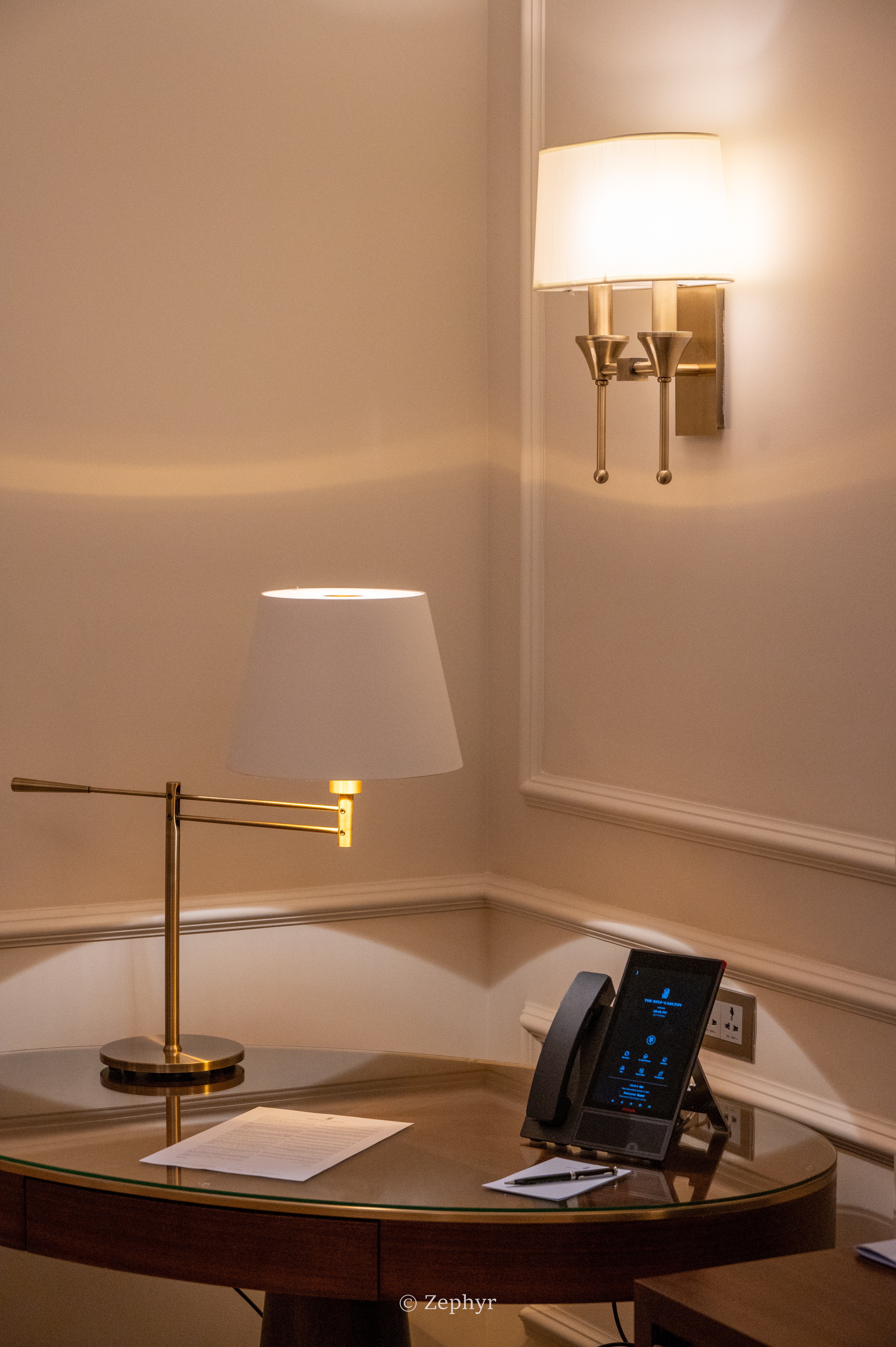 Լ׶ ʨ˼׷ The Ritz-Carlton, Amman, Jordan