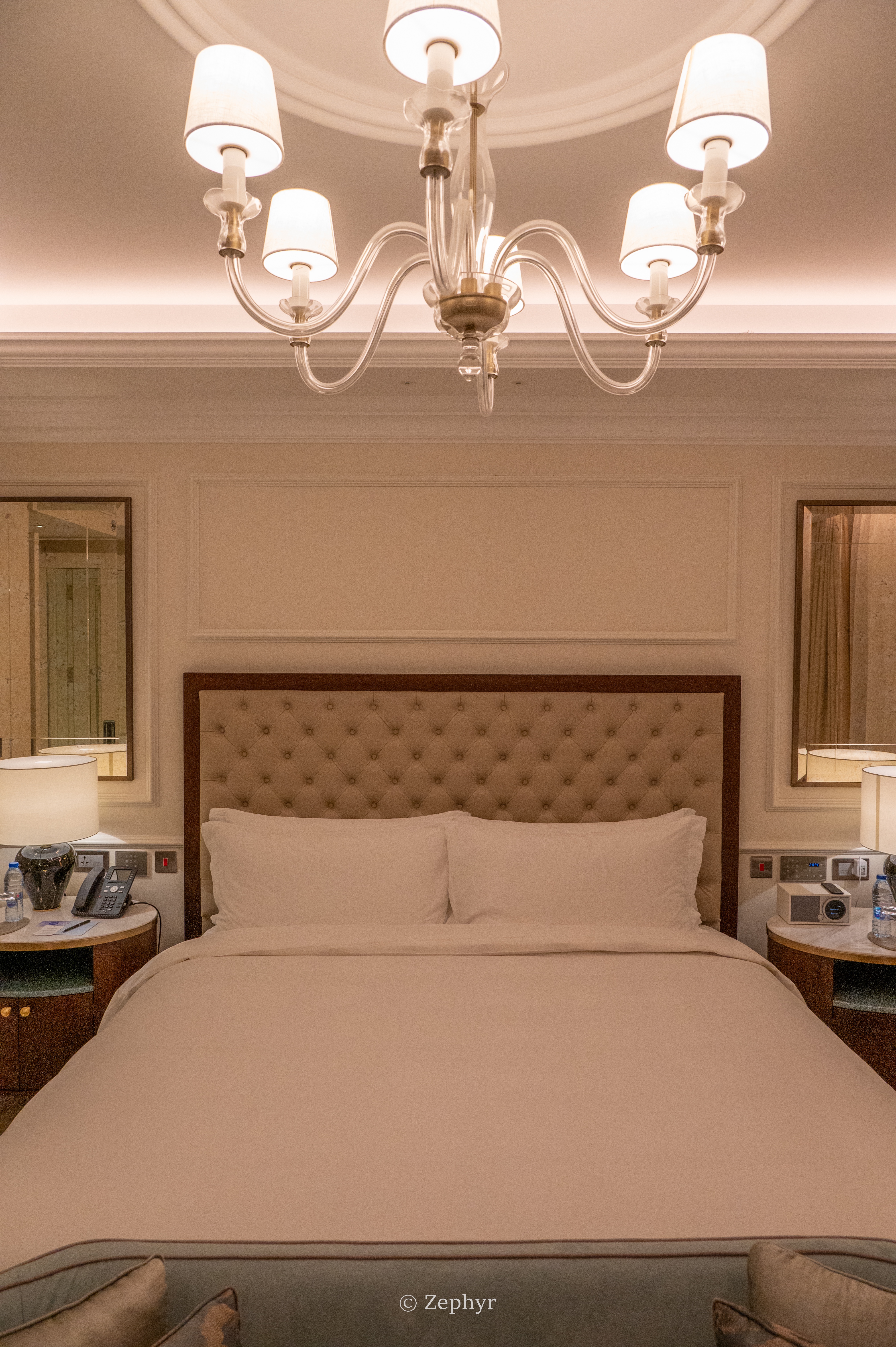 Լ׶ ʨ˼׷ The Ritz-Carlton, Amman, Jordan