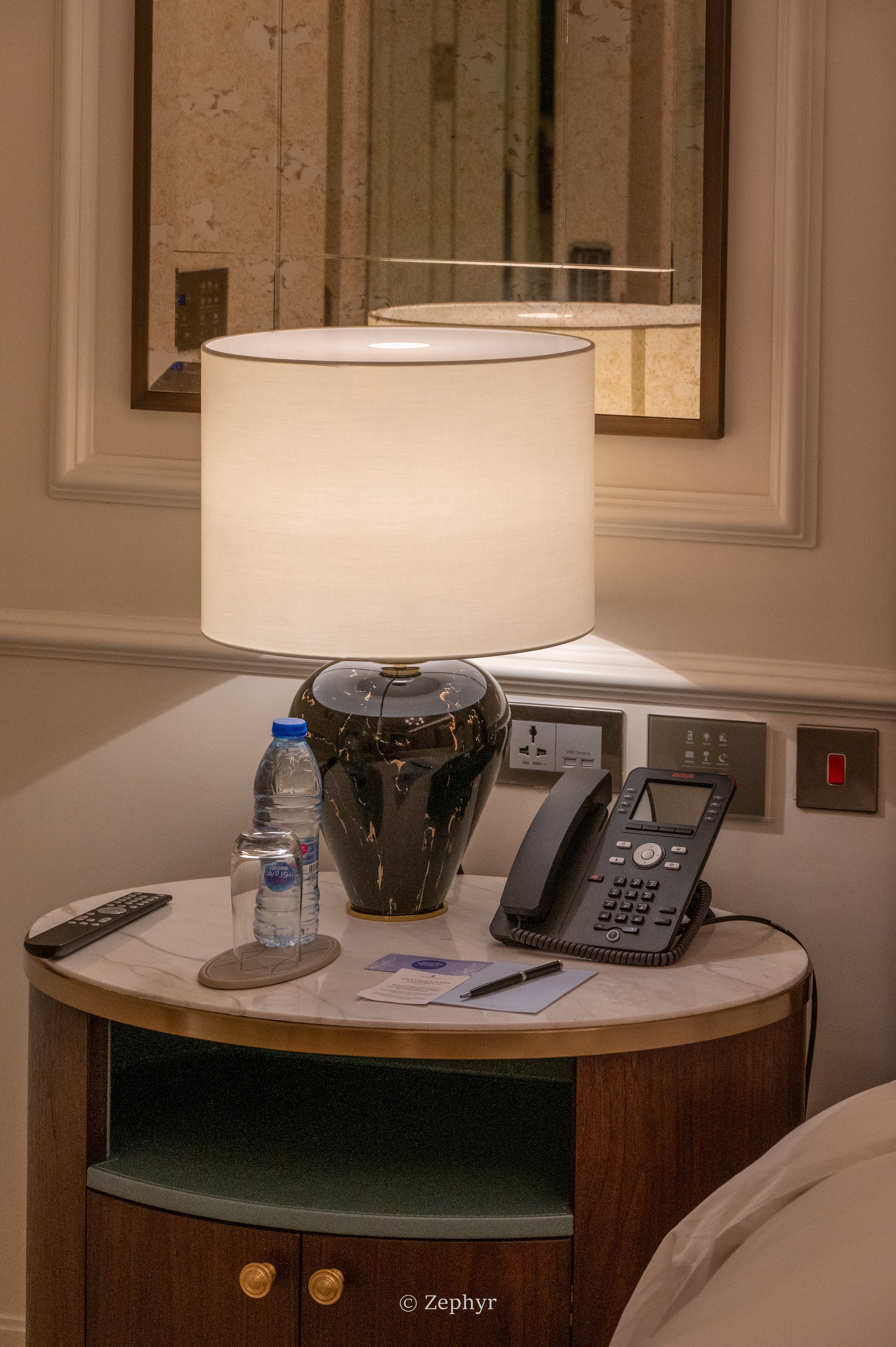 Լ׶ ʨ˼׷ The Ritz-Carlton, Amman, Jordan
