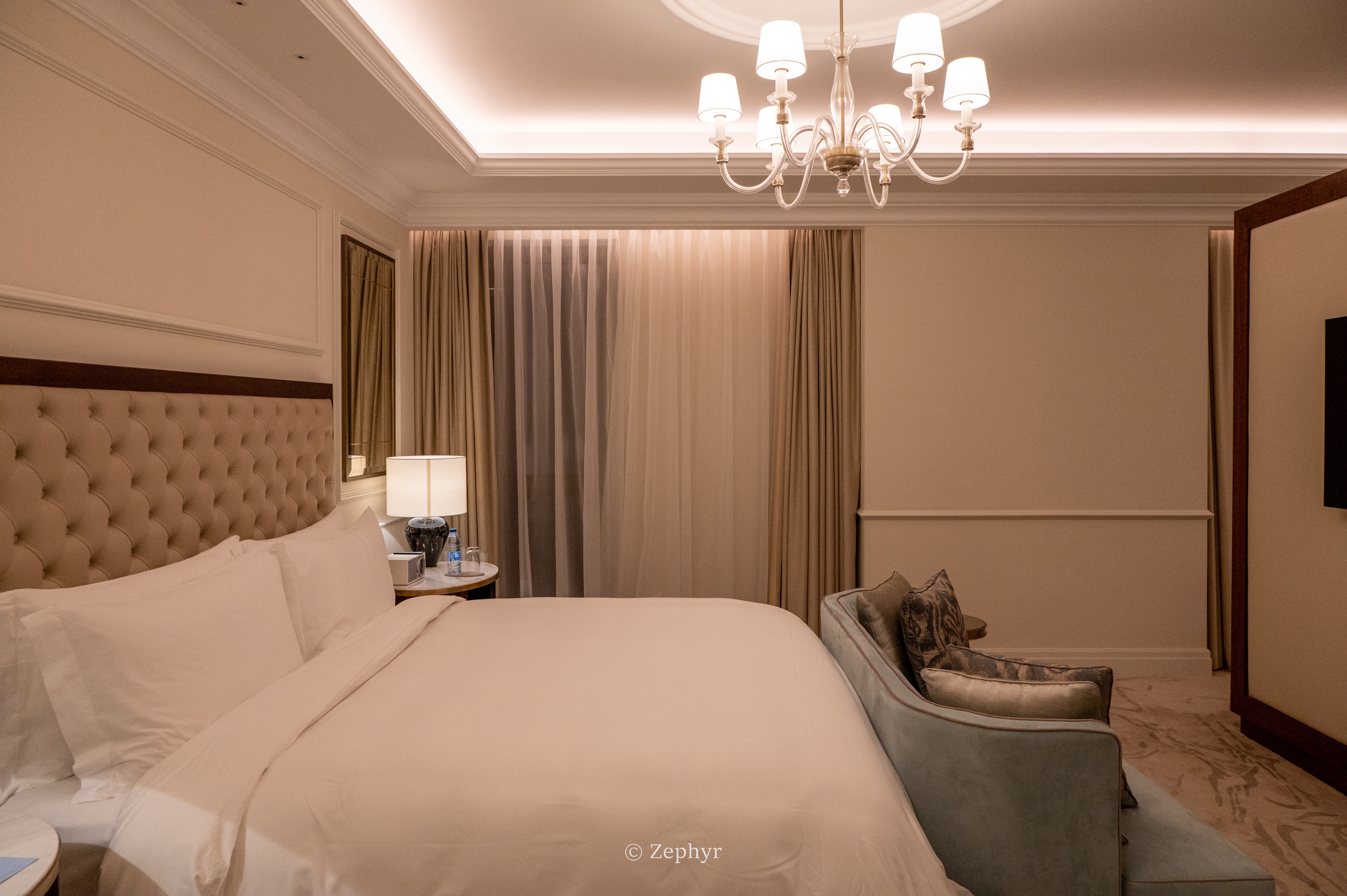Լ׶ ʨ˼׷ The Ritz-Carlton, Amman, Jordan