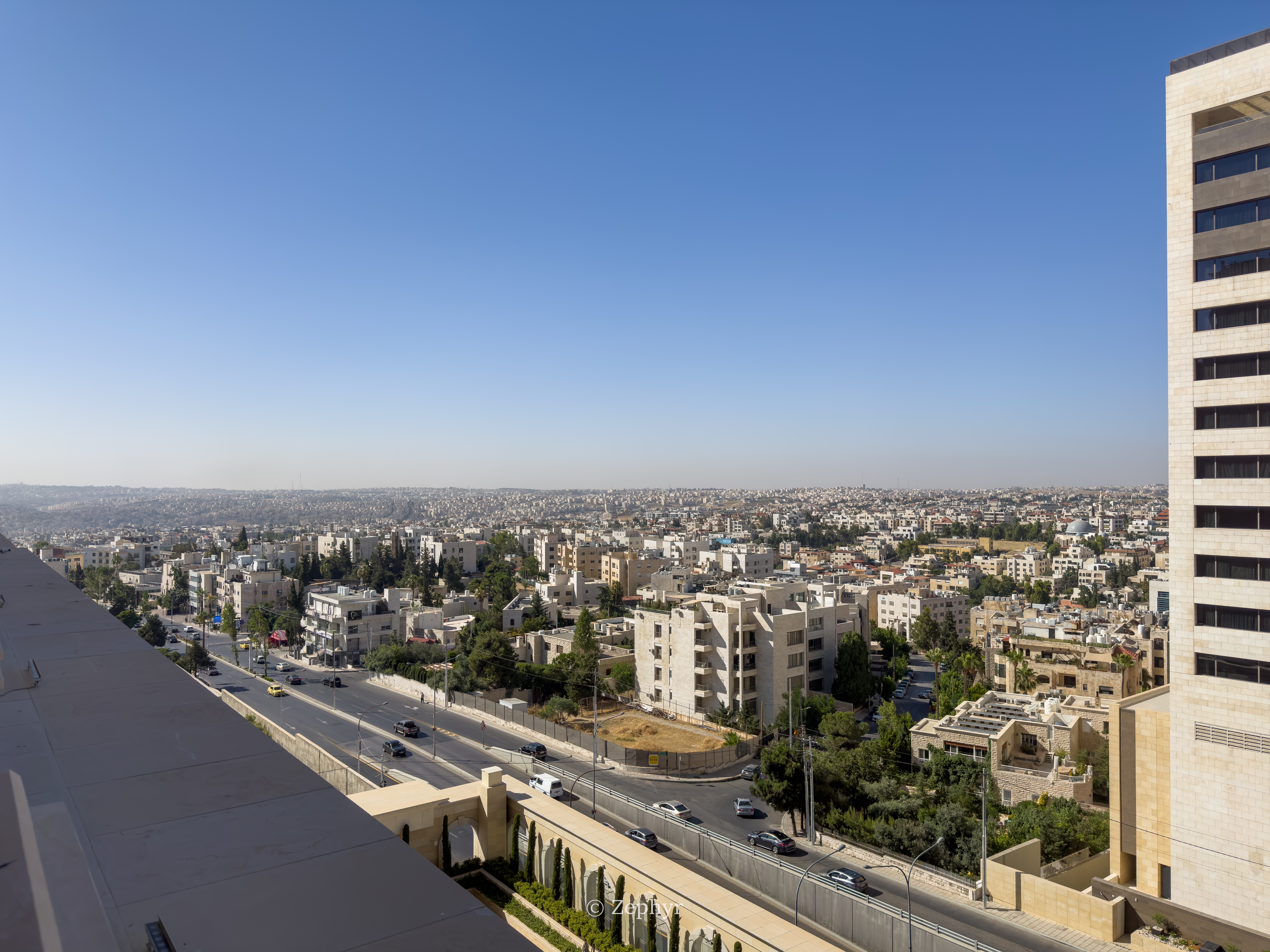 Լ׶ ʨ˼׷ The Ritz-Carlton, Amman, Jordan