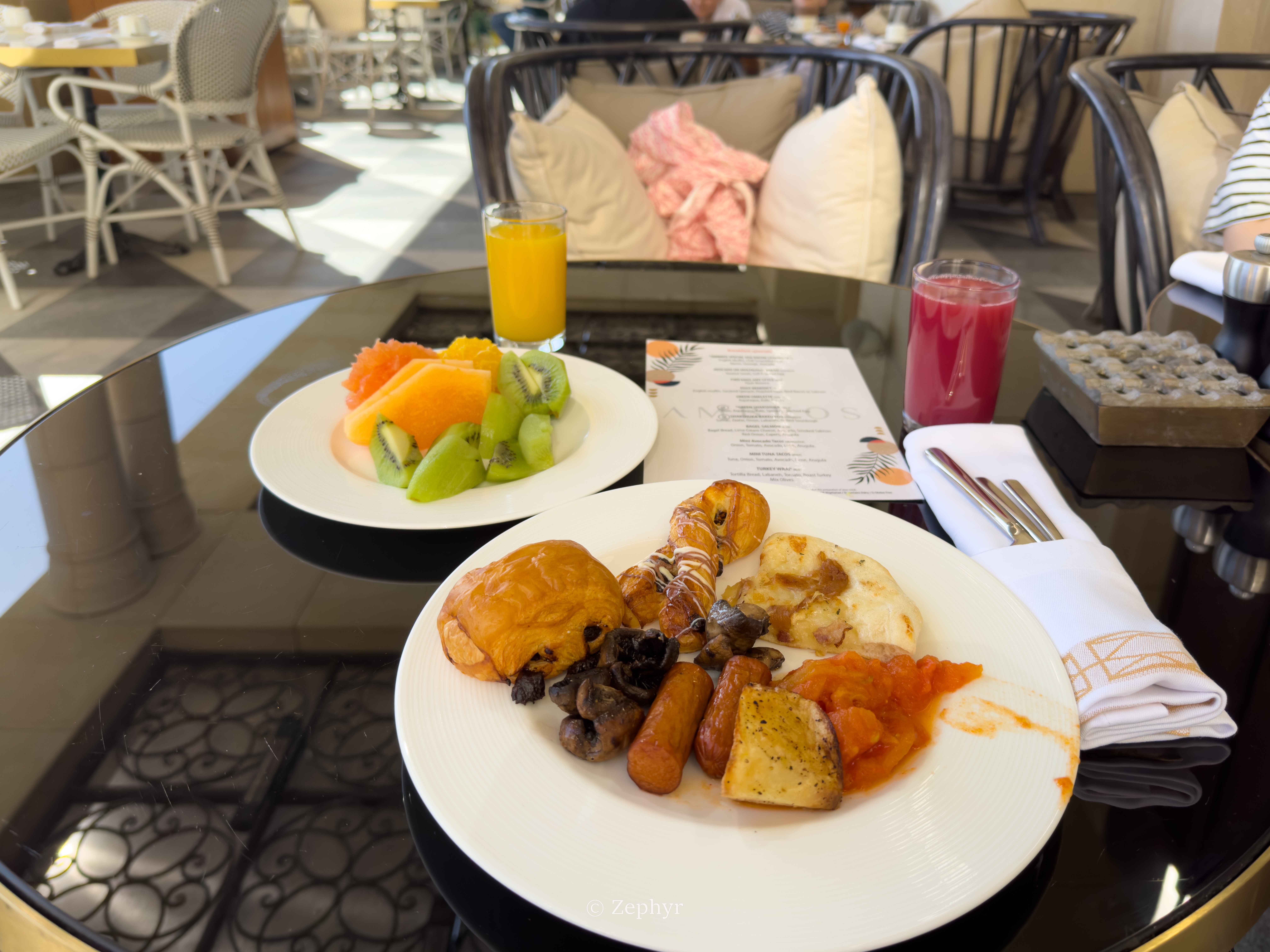 Լ׶ ʨ˼׷ The Ritz-Carlton, Amman, Jordan