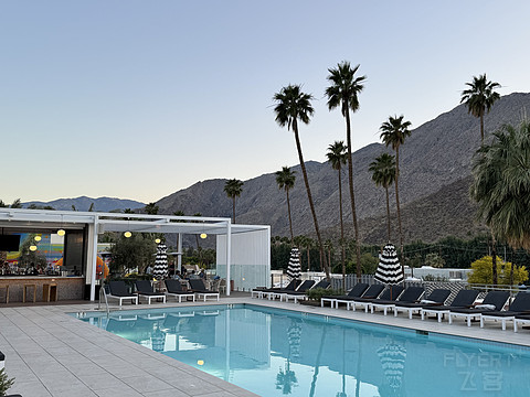 ׷ޣȪͩɭƵ Thompson Palm Springs  Alejo Suite