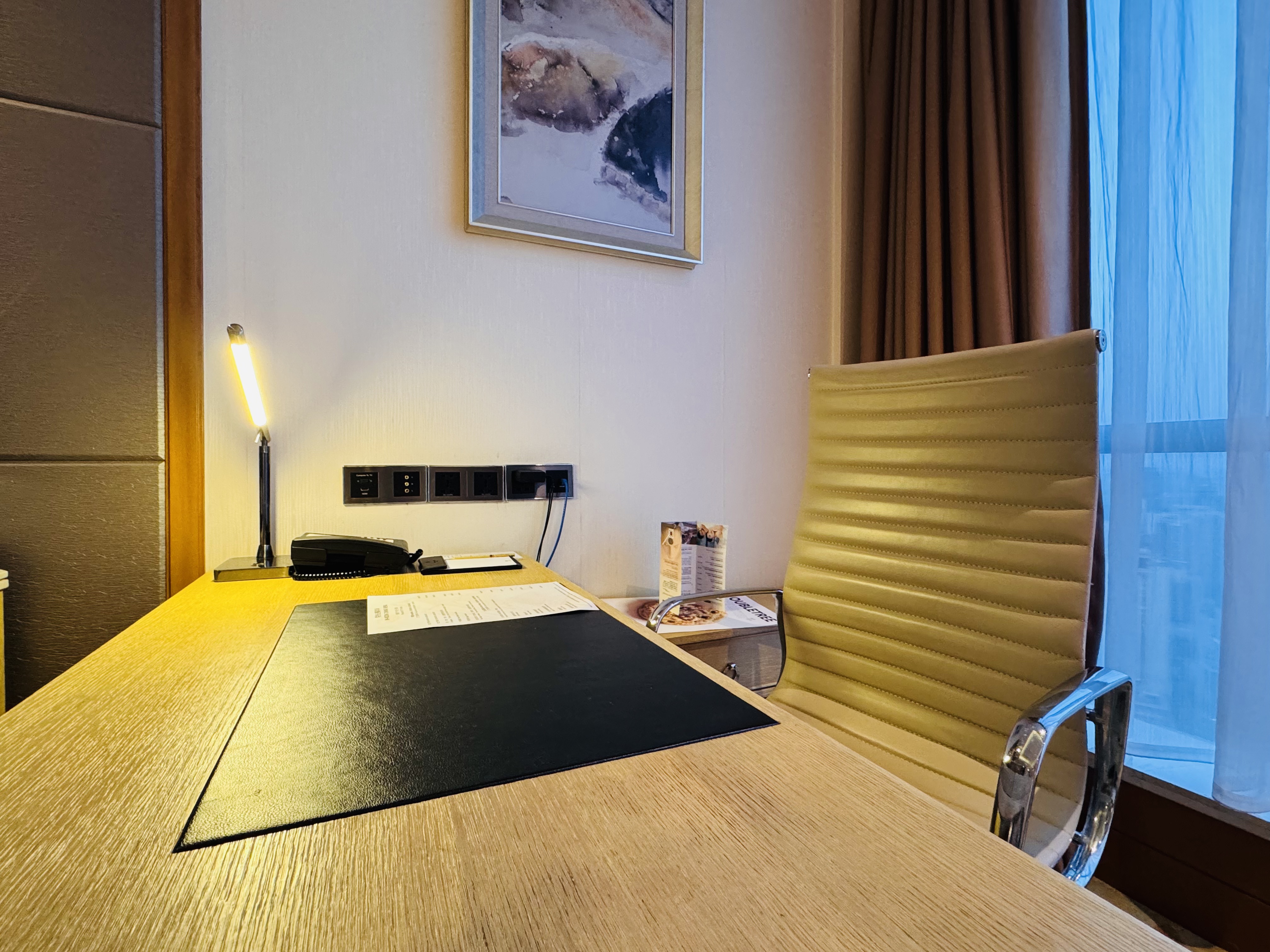 ۼ•о|ϣ־Ƶ(DoubleTree by Hilton Guangzhou)ס