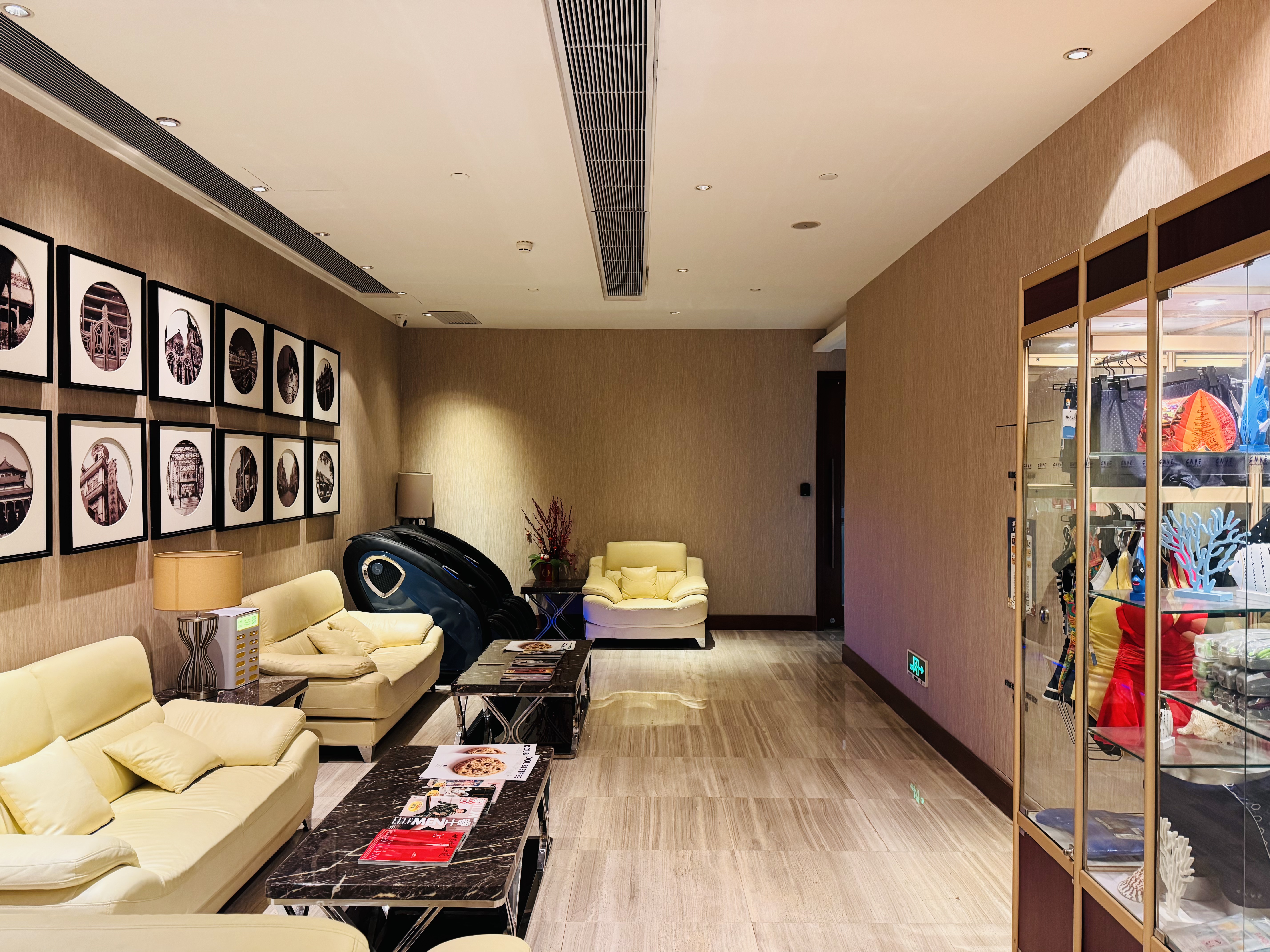 ۼ•о|ϣ־Ƶ(DoubleTree by Hilton Guangzhou)ס