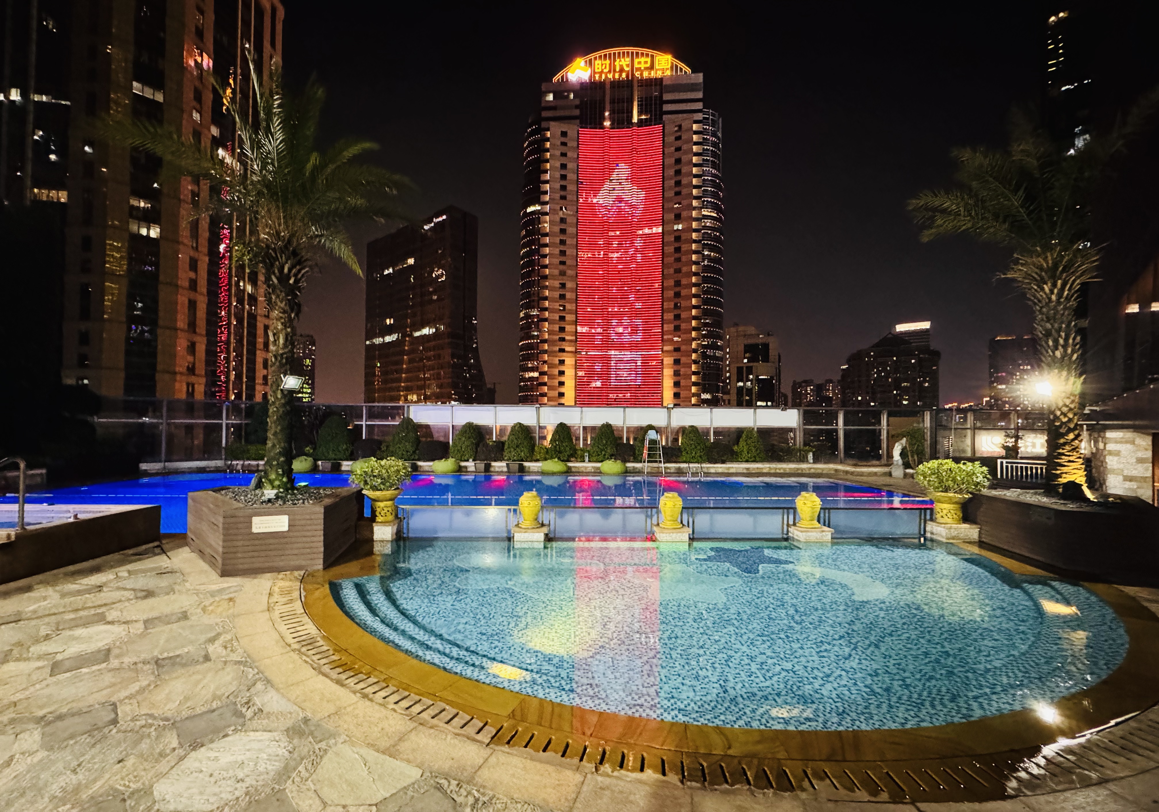 ۼ•о|ϣ־Ƶ(DoubleTree by Hilton Guangzhou)ס