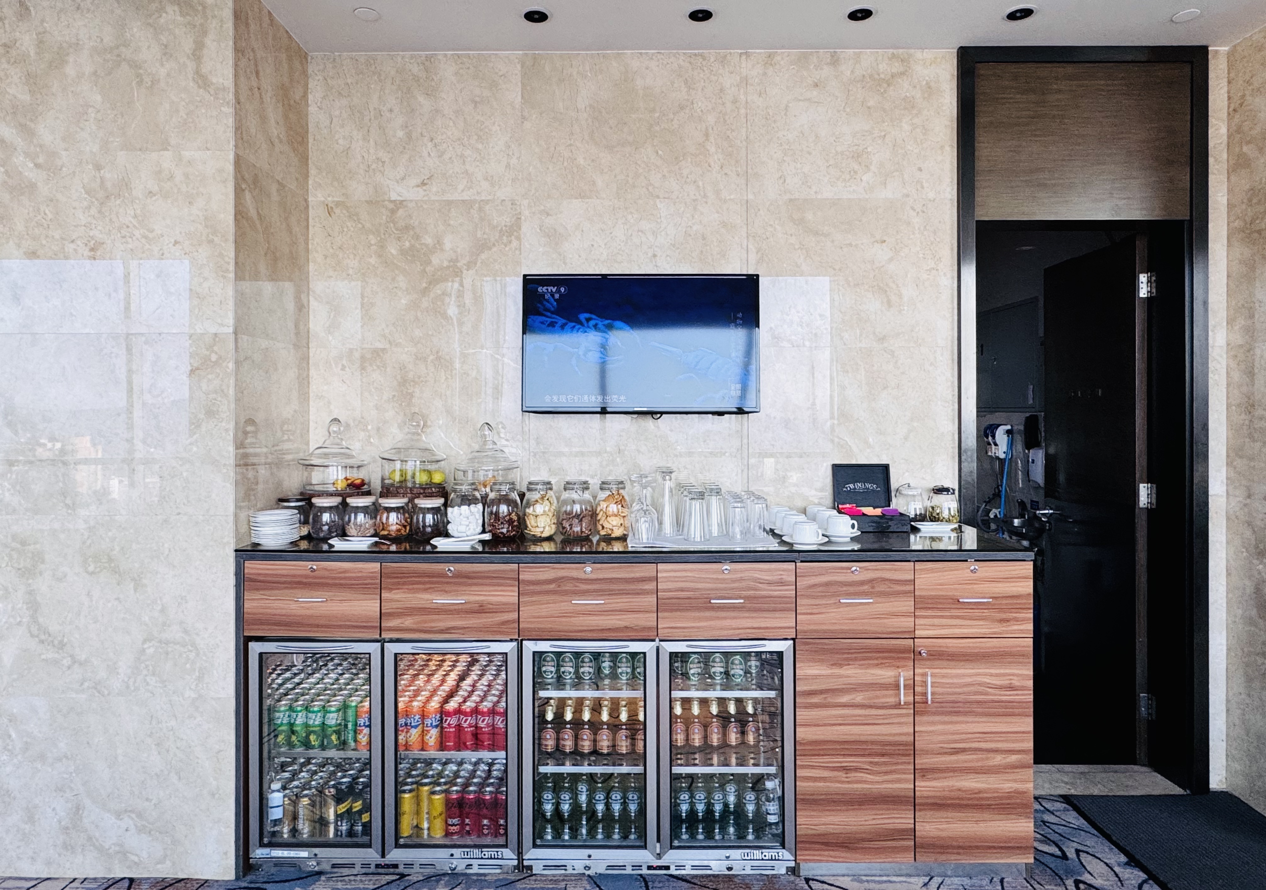 ۼ•о|ϣ־Ƶ(DoubleTree by Hilton Guangzhou)ס