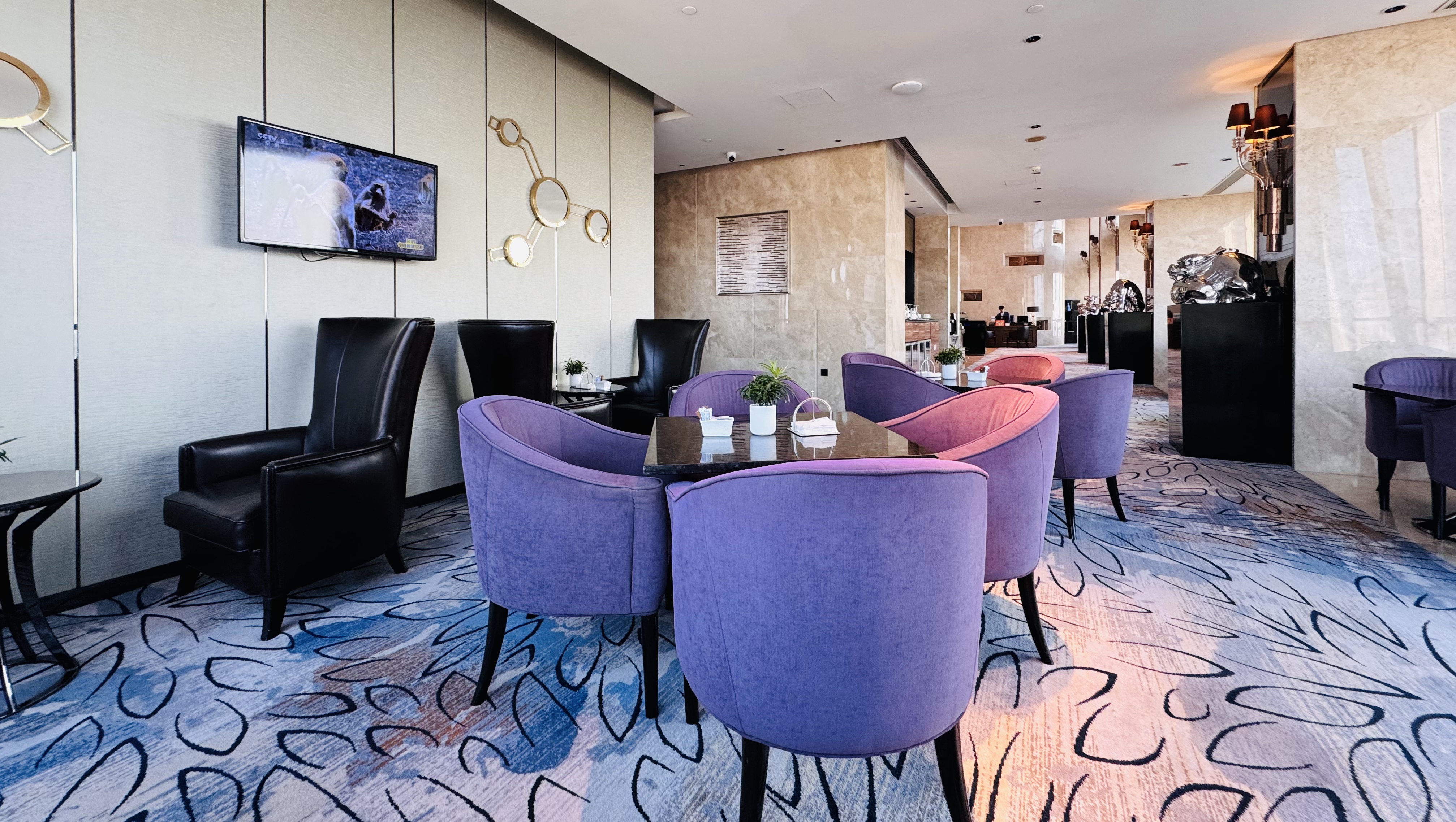 ۼ•о|ϣ־Ƶ(DoubleTree by Hilton Guangzhou)ס