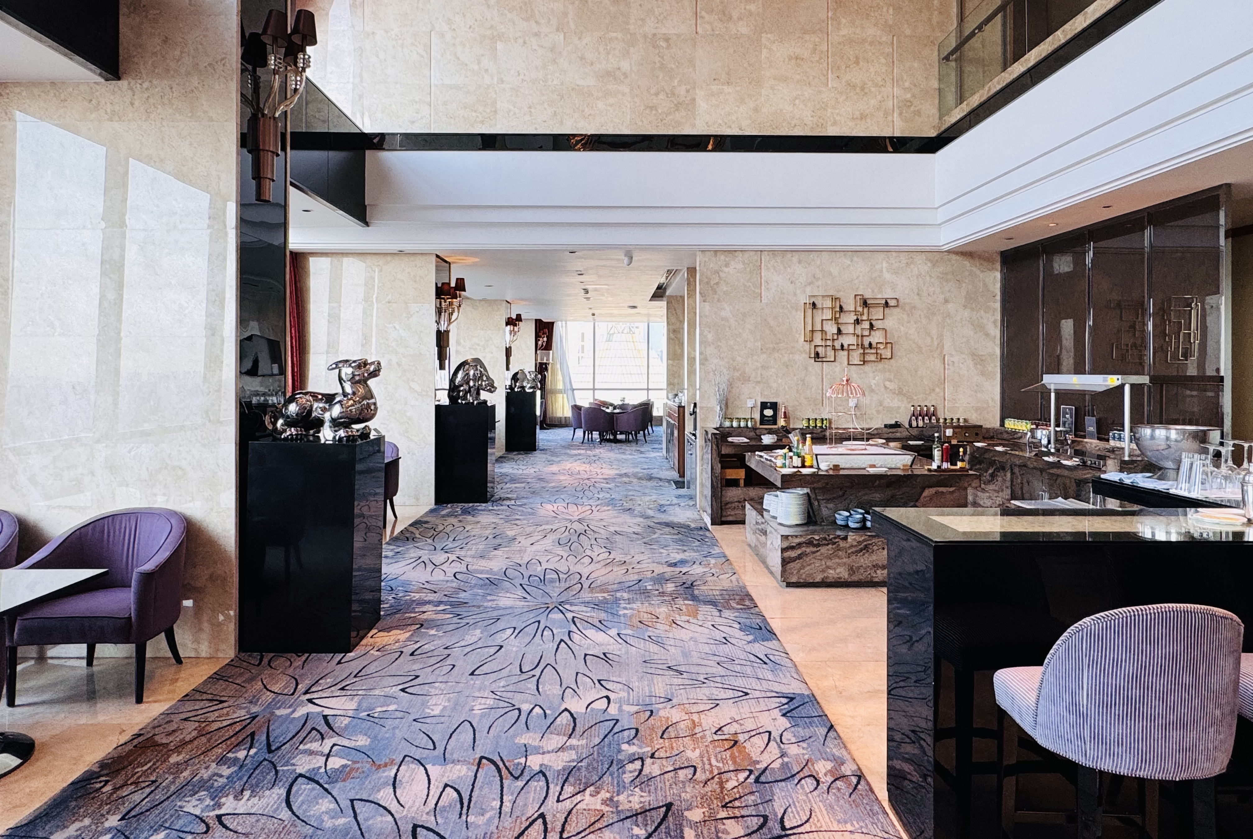 ۼ•о|ϣ־Ƶ(DoubleTree by Hilton Guangzhou)ס