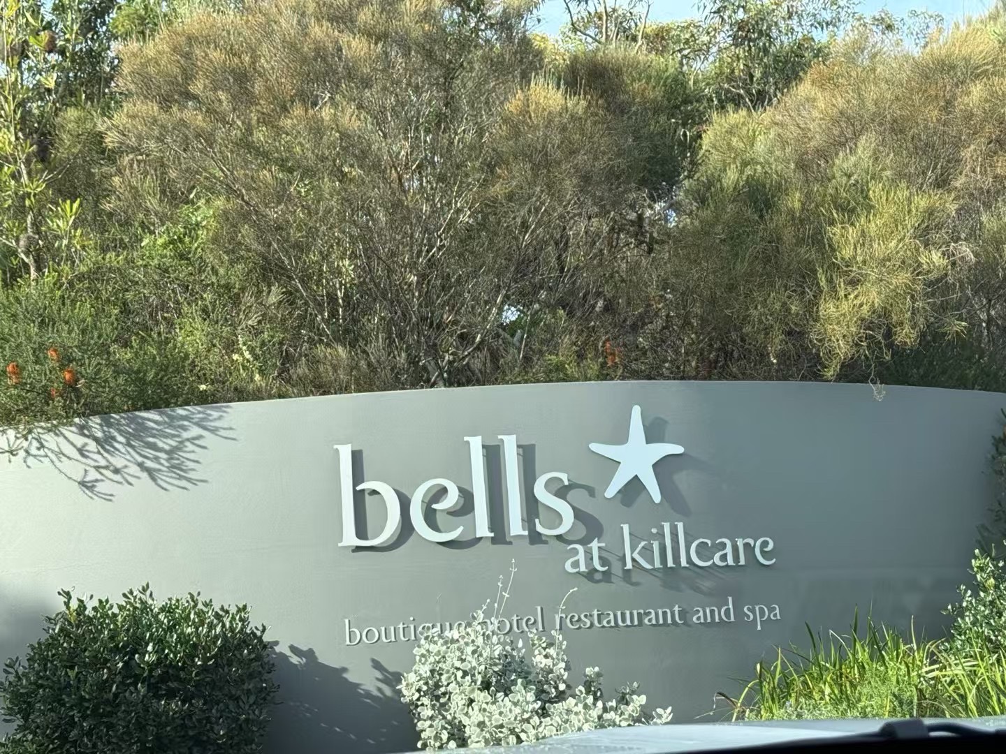 ʷ˹Ѳڶ - ϤḽСݣthe lodges @ Bells at Killcare