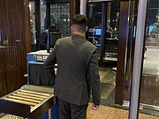 <em>开罗</em>塞米勒米斯洲际酒店