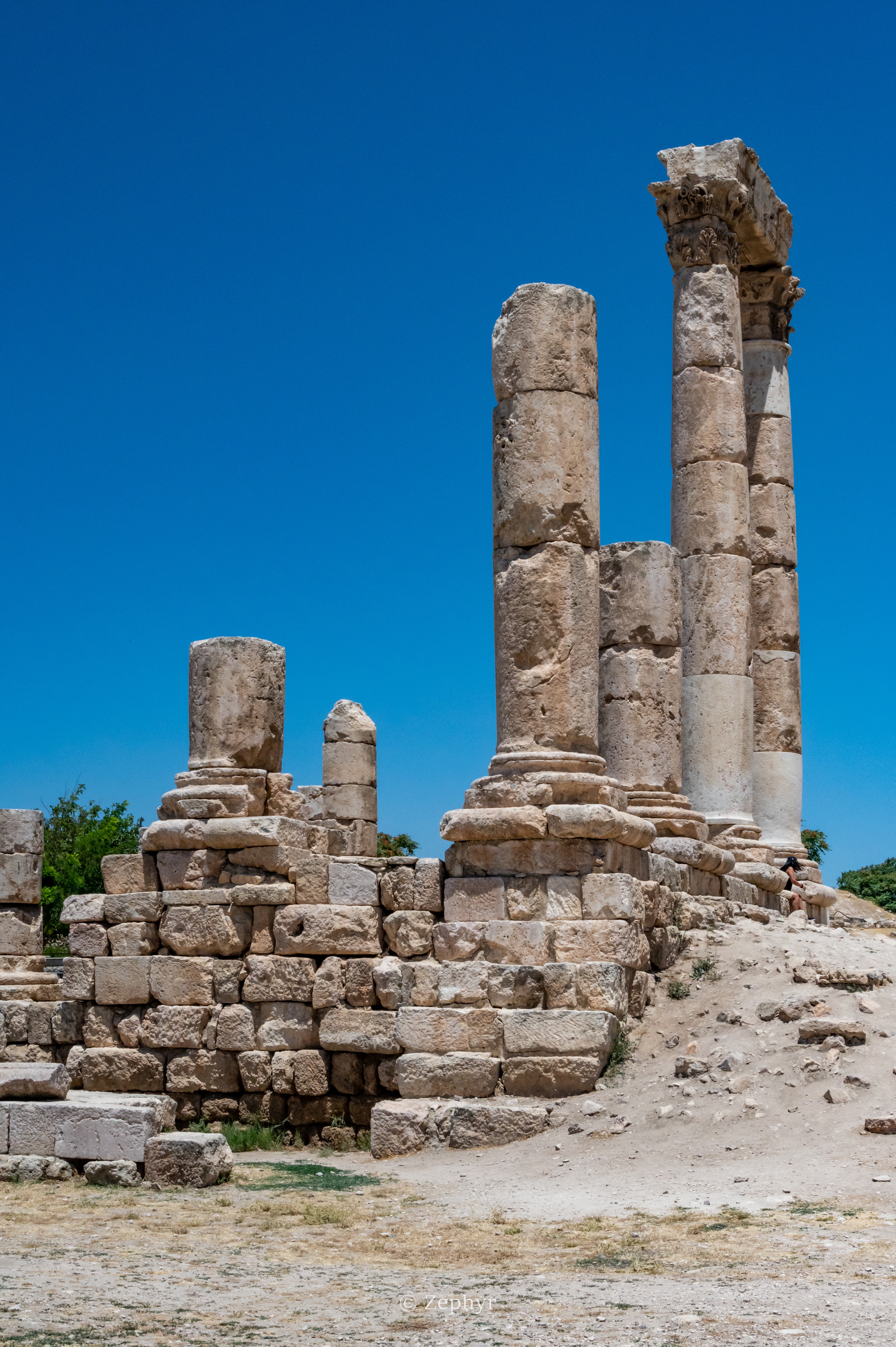 Լ׶ ʨ˼׷ The Ritz-Carlton, Amman, Jordan