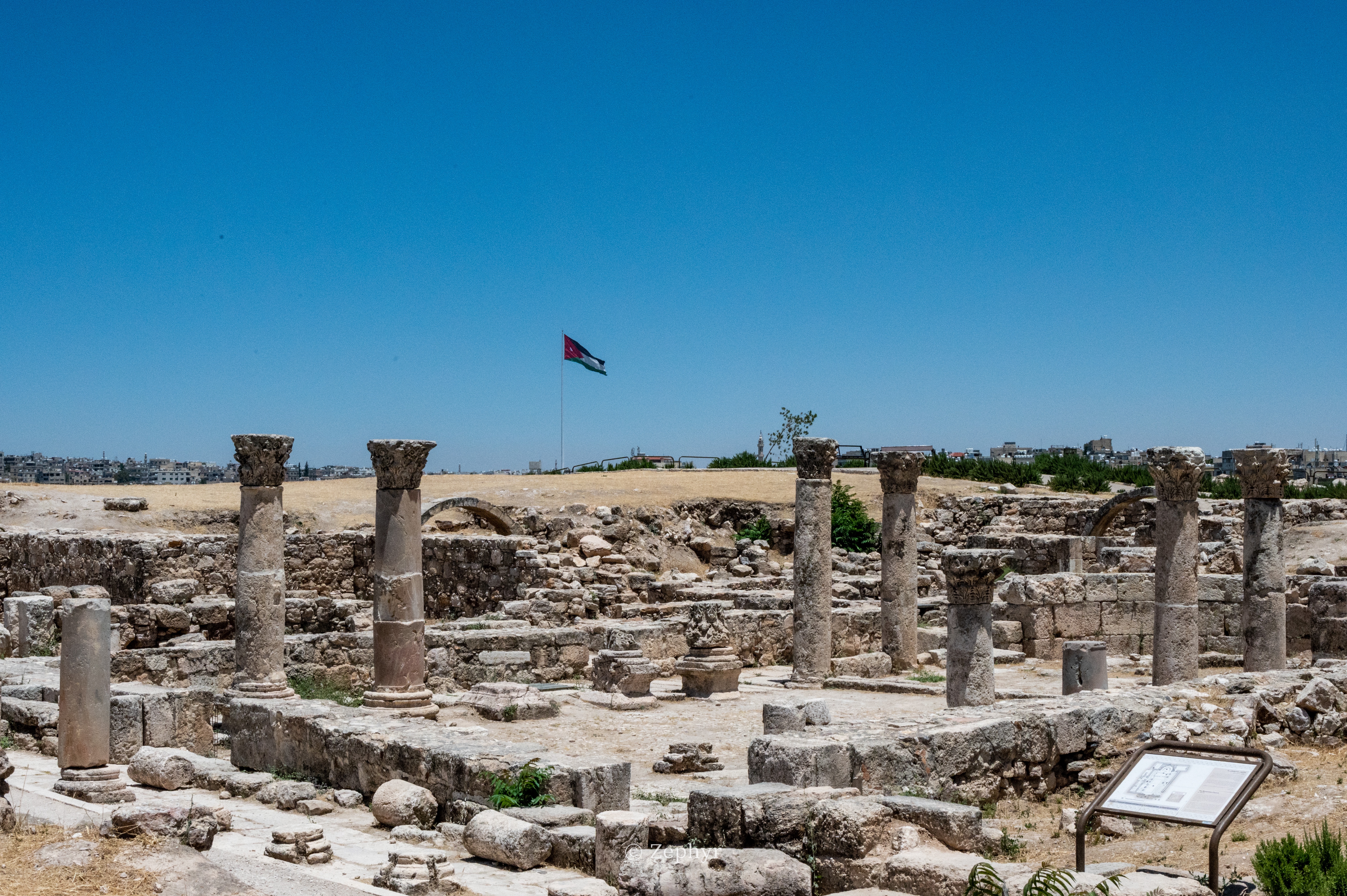 Լ׶ ʨ˼׷ The Ritz-Carlton, Amman, Jordan
