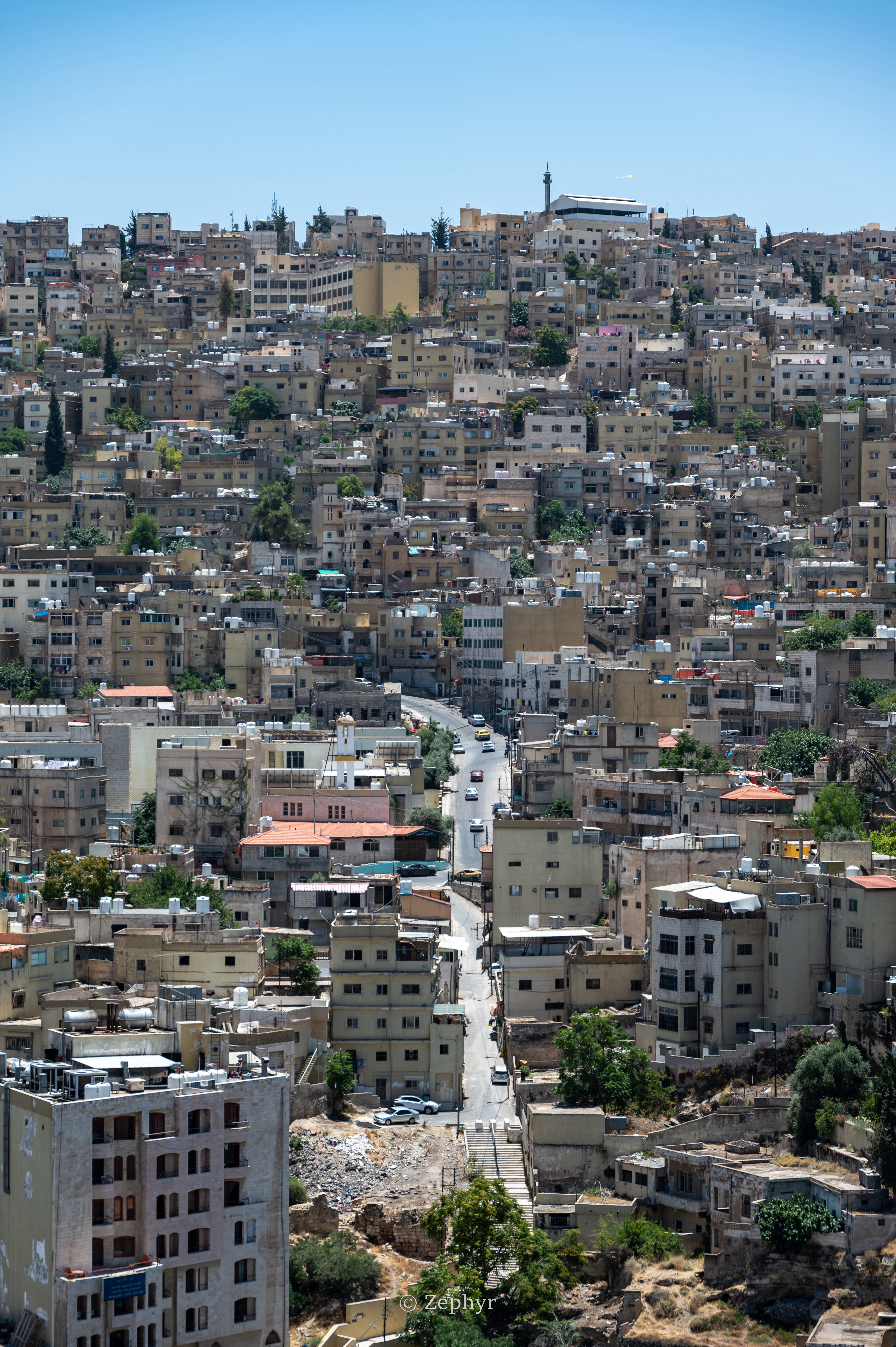 Լ׶ ʨ˼׷ The Ritz-Carlton, Amman, Jordan
