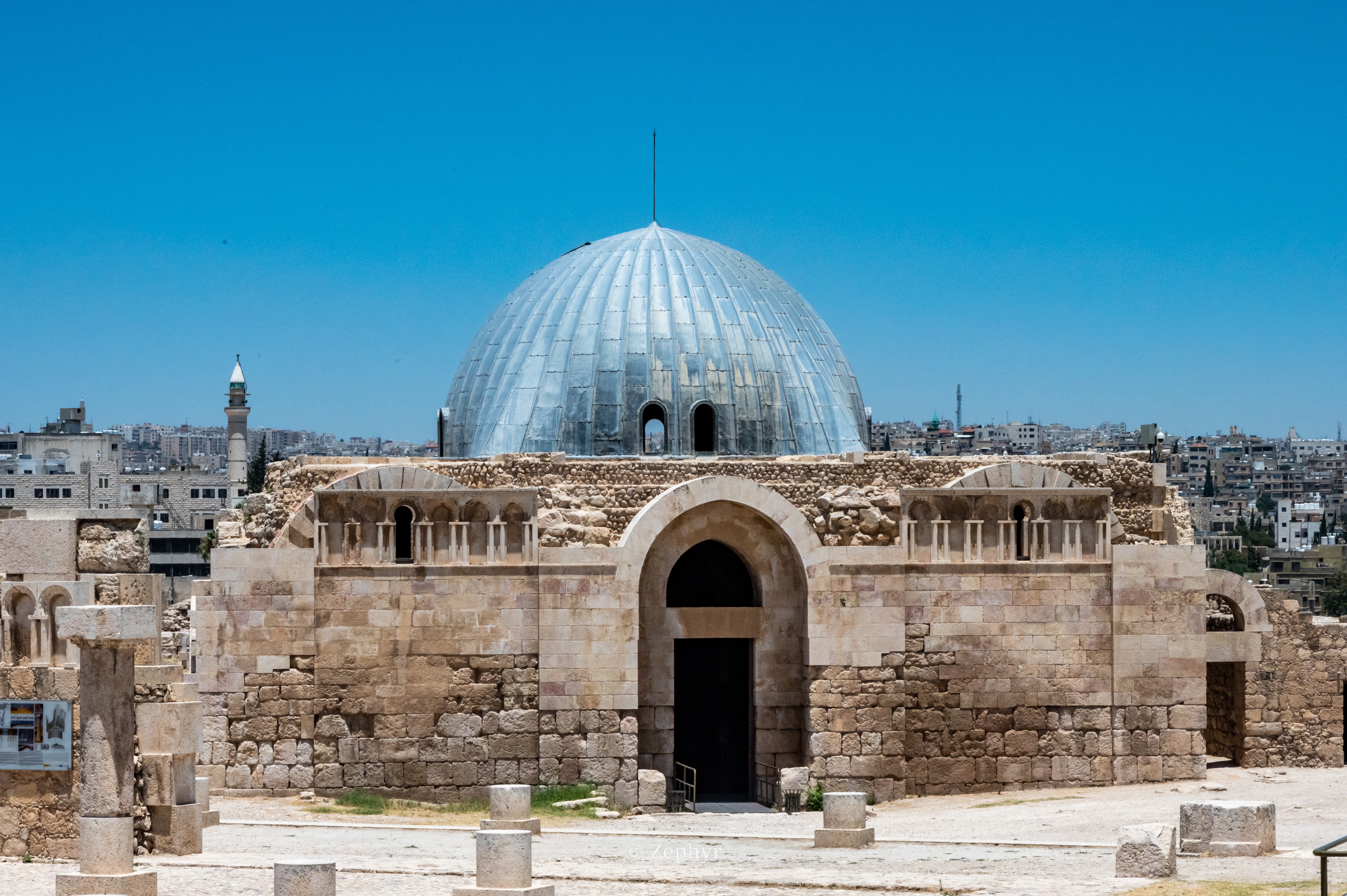 Լ׶ ʨ˼׷ The Ritz-Carlton, Amman, Jordan
