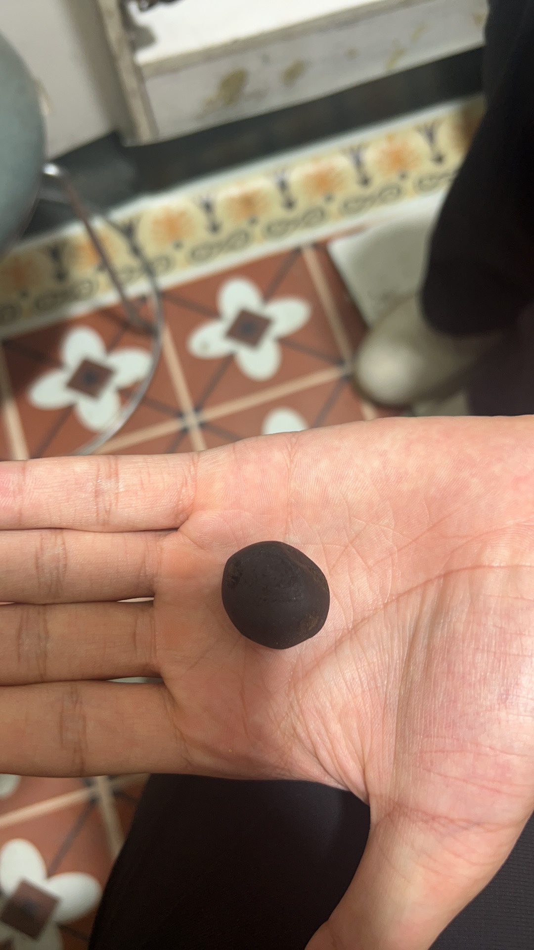 ͵  ~ᴩ3600