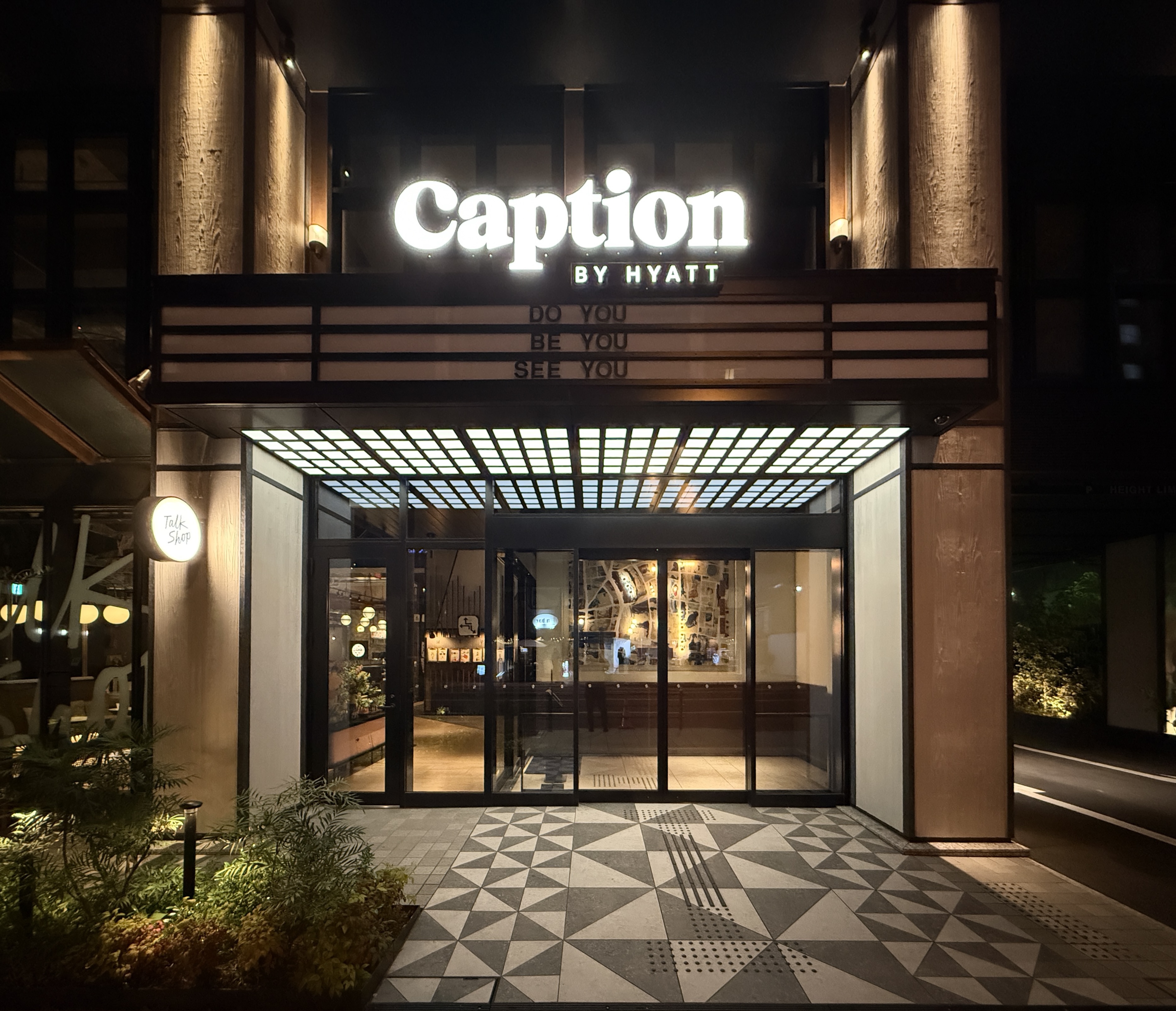 Caption by Hyatt Namba Osaka | Ψһϵ