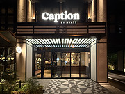 Caption by Hyatt Namba Osaka|<em></em>Ψһϵ