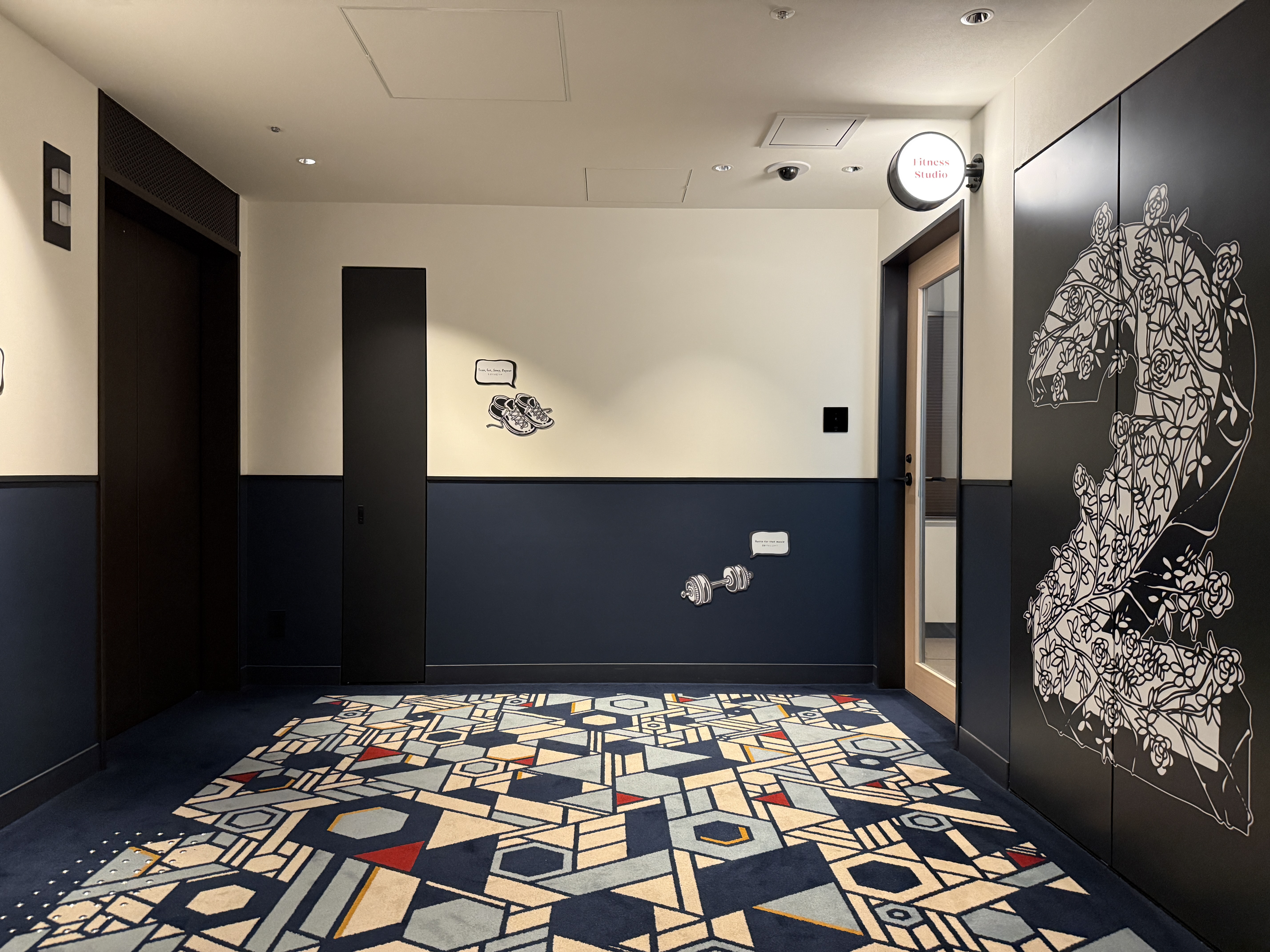 Caption by Hyatt Namba Osaka | Ψһϵ