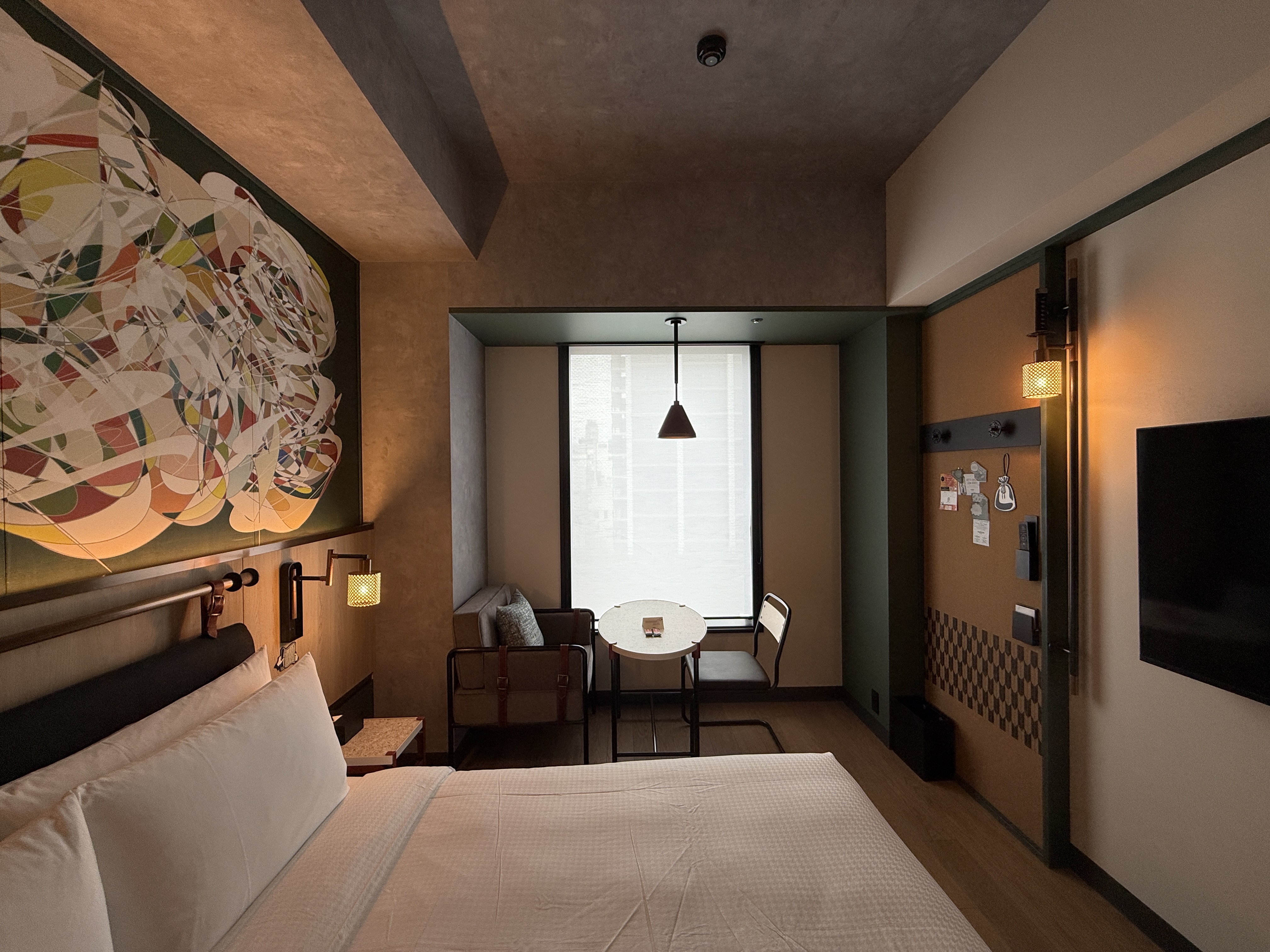 Caption by Hyatt Namba Osaka | Ψһϵ
