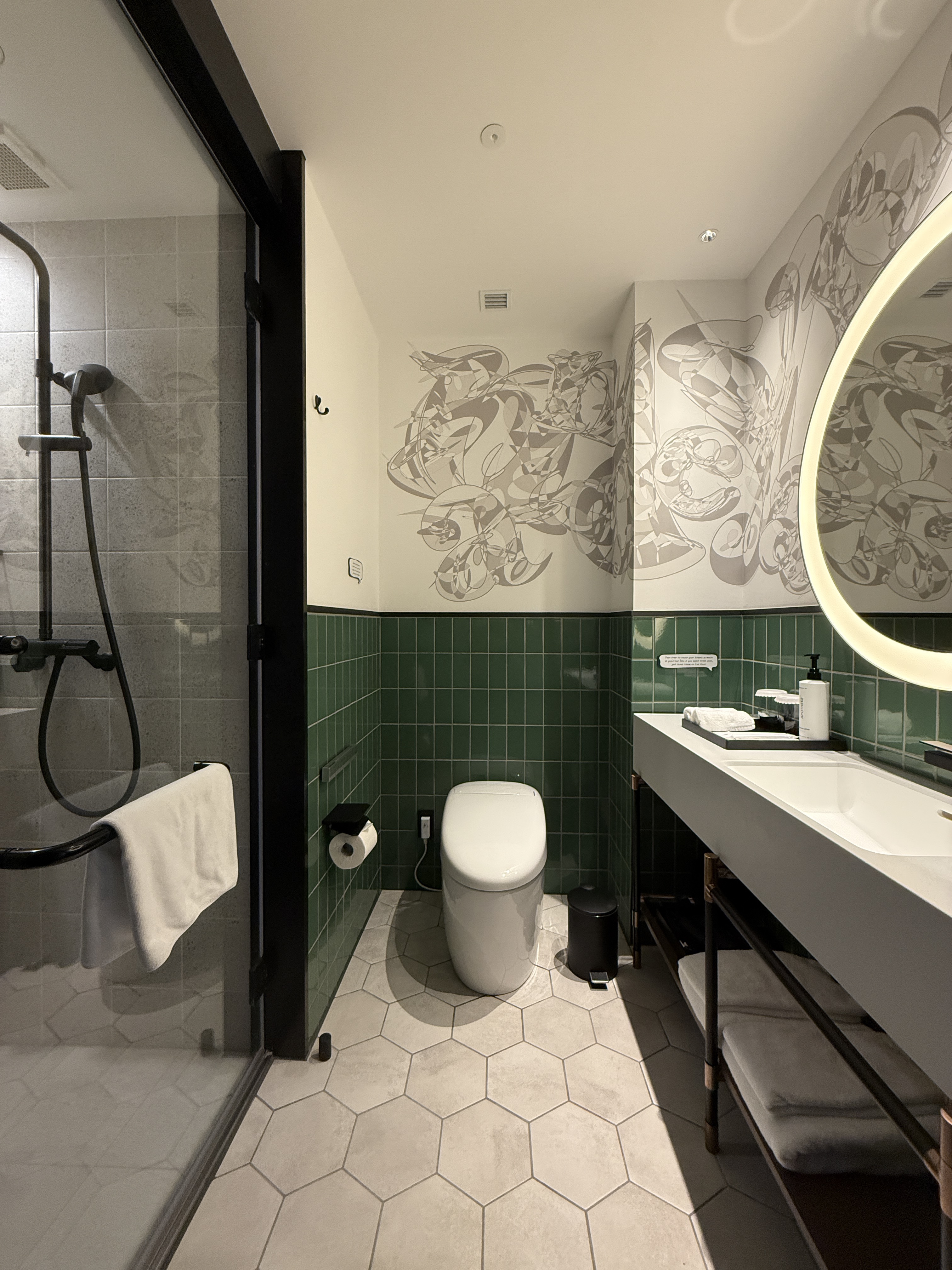 Caption by Hyatt Namba Osaka | Ψһϵ