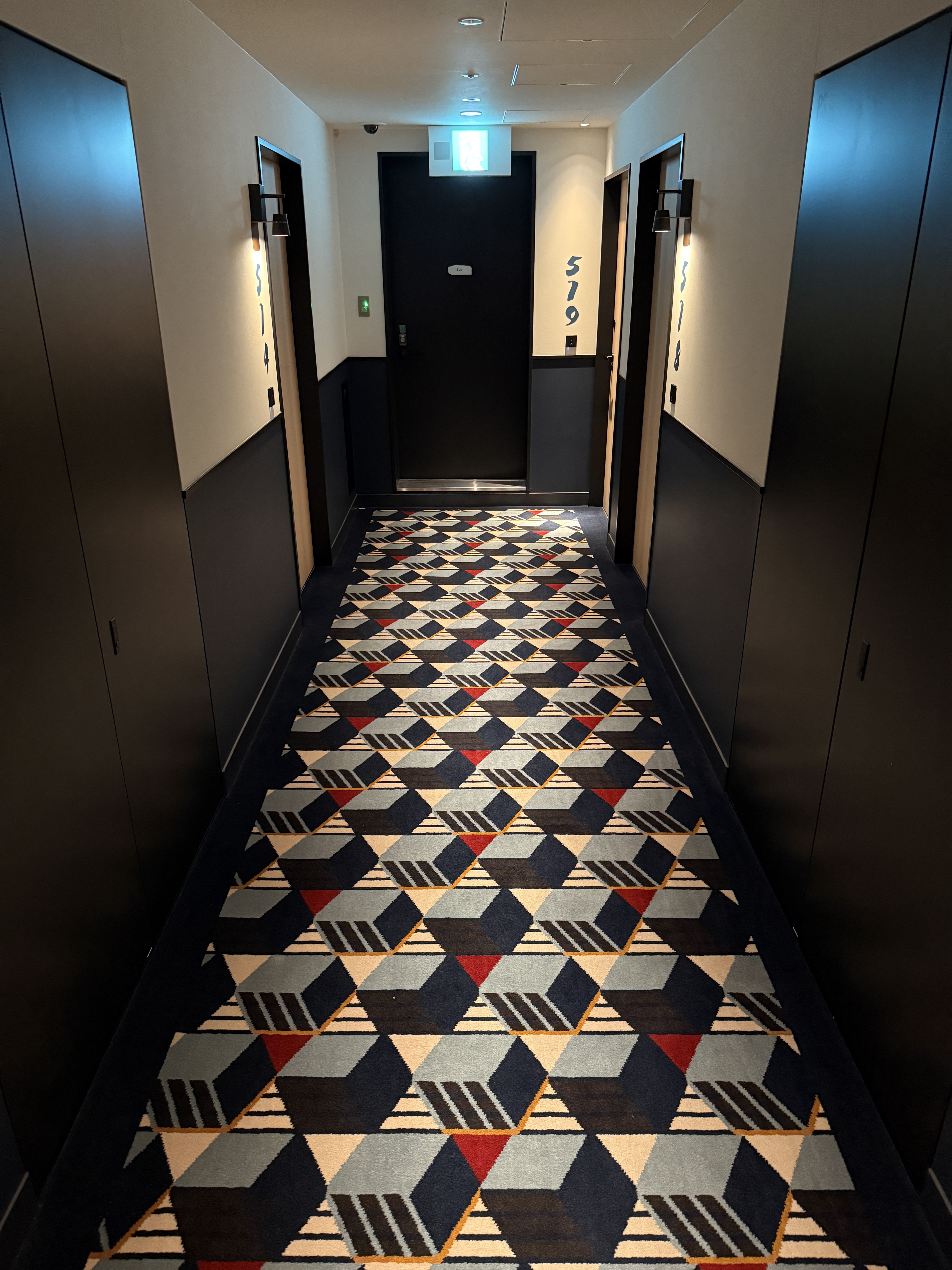 Caption by Hyatt Namba Osaka | Ψһϵ