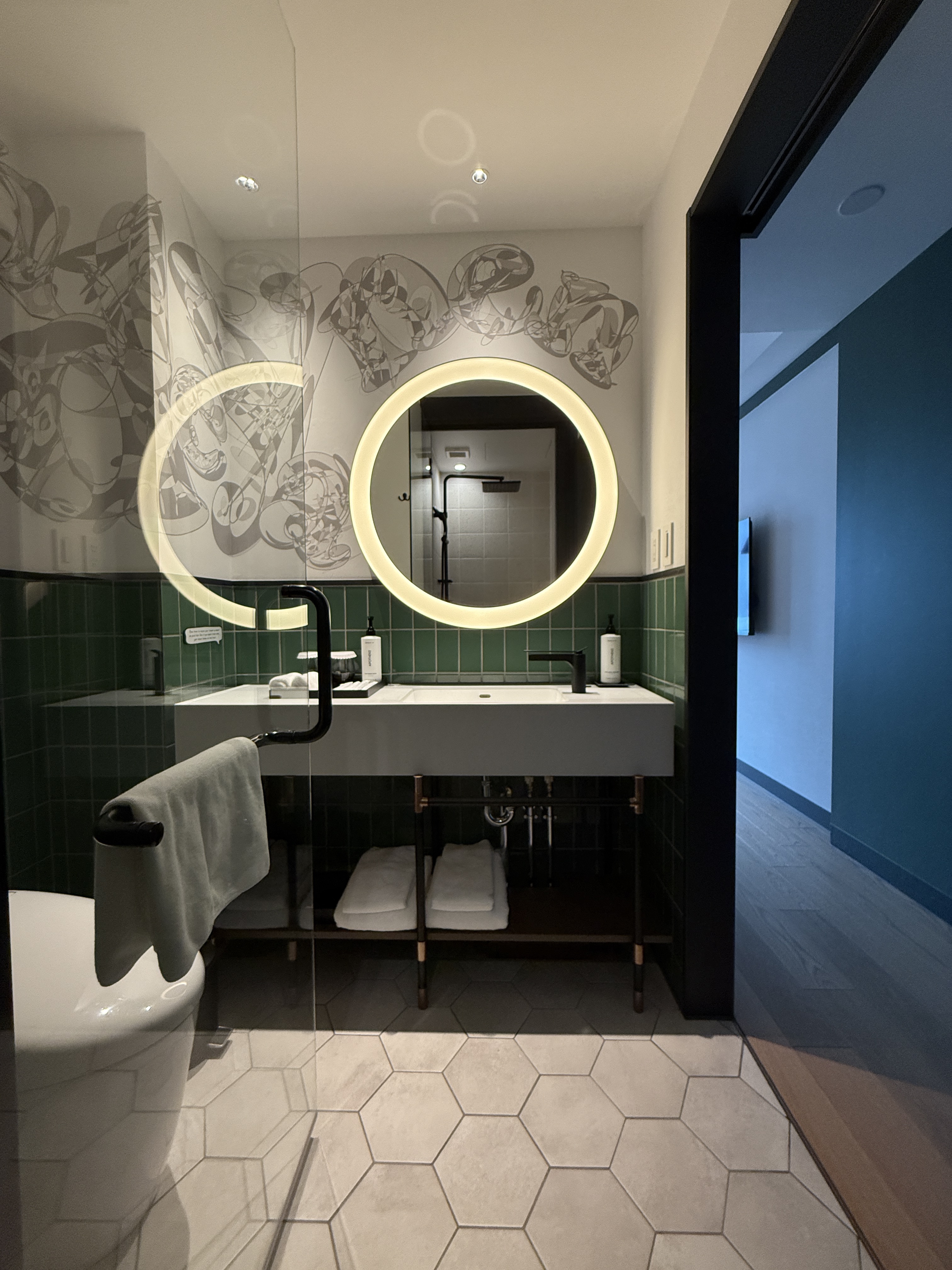 Caption by Hyatt Namba Osaka | Ψһϵ