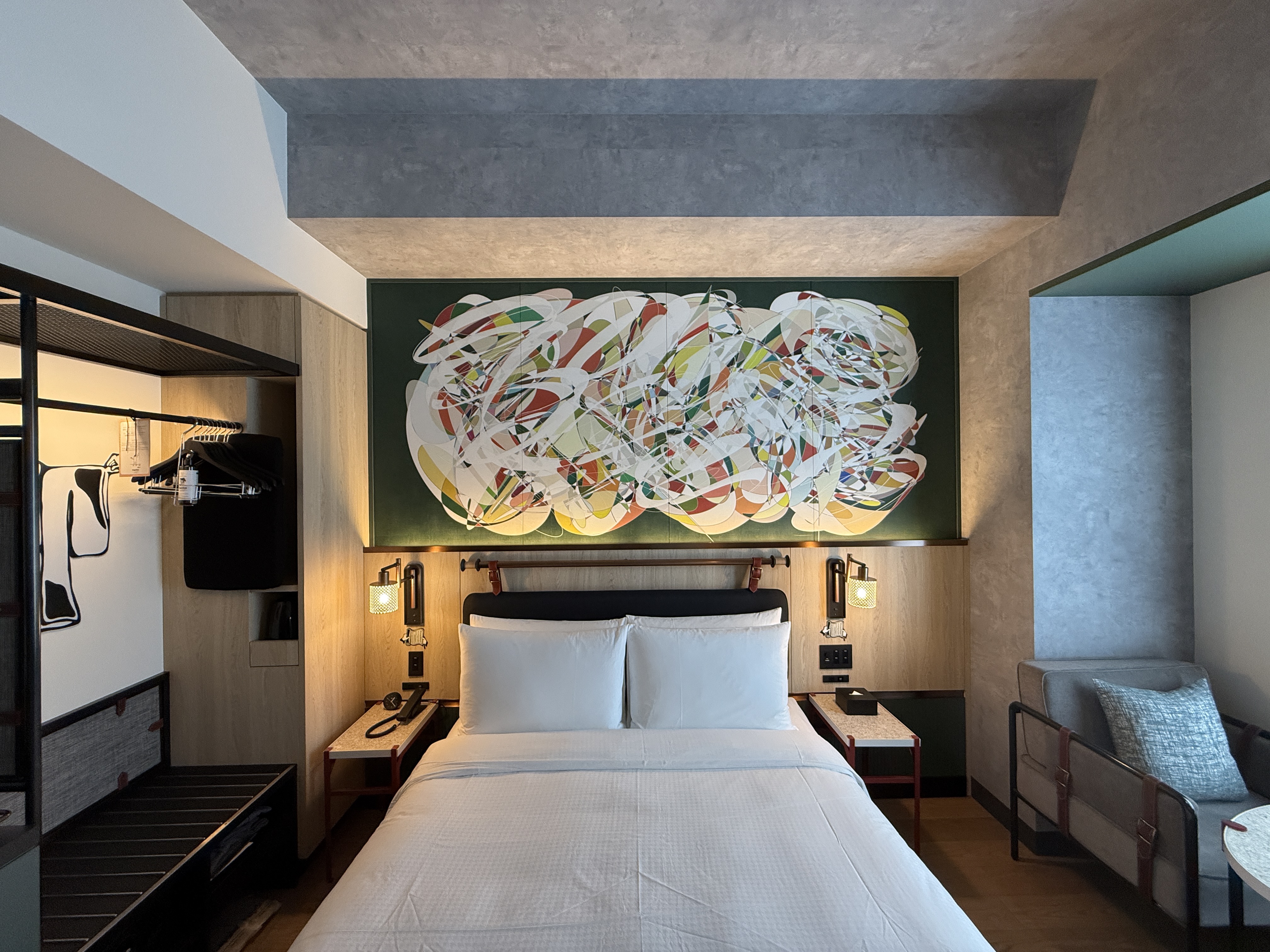 Caption by Hyatt Namba Osaka | Ψһϵ