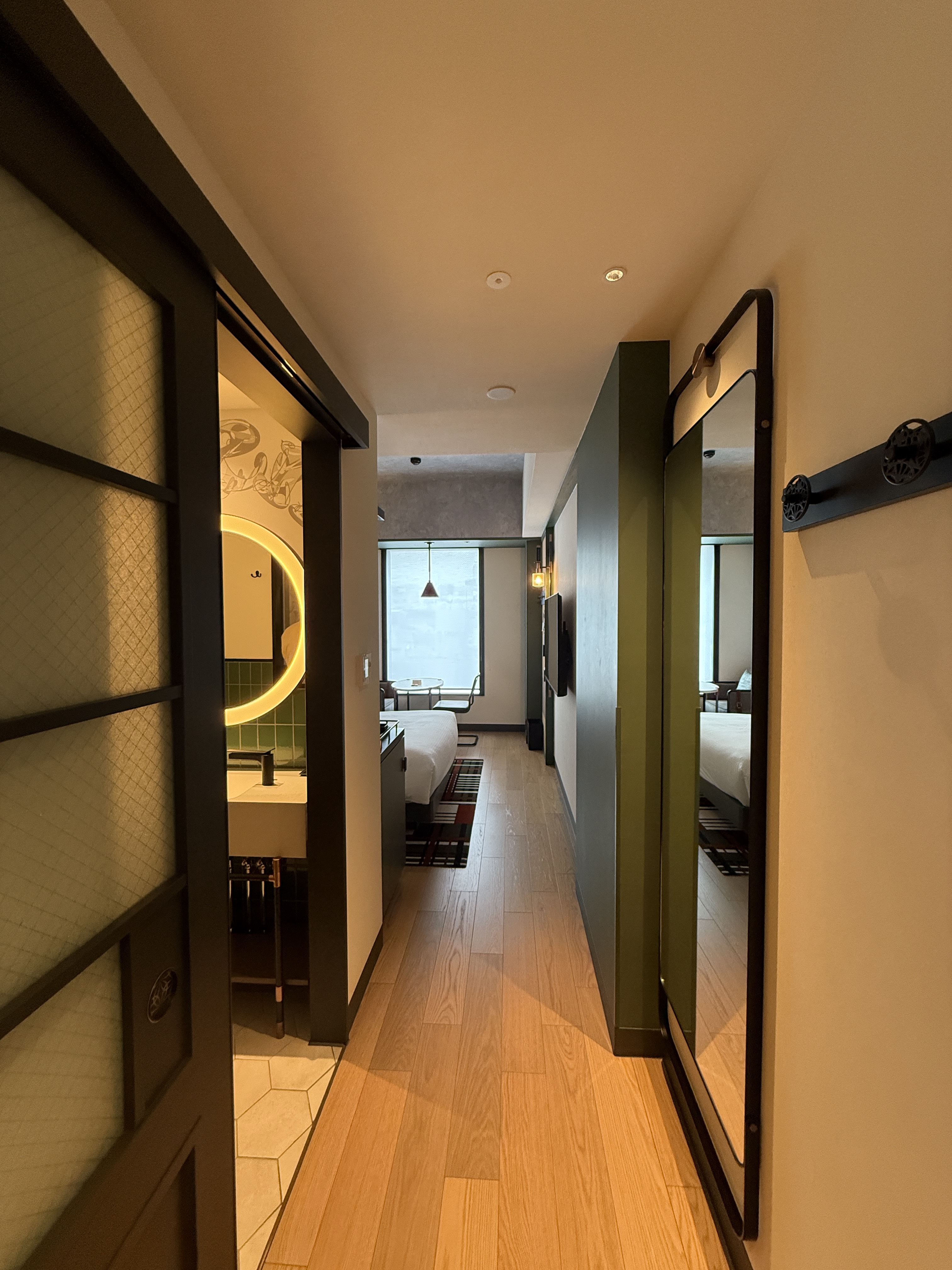 Caption by Hyatt Namba Osaka | Ψһϵ