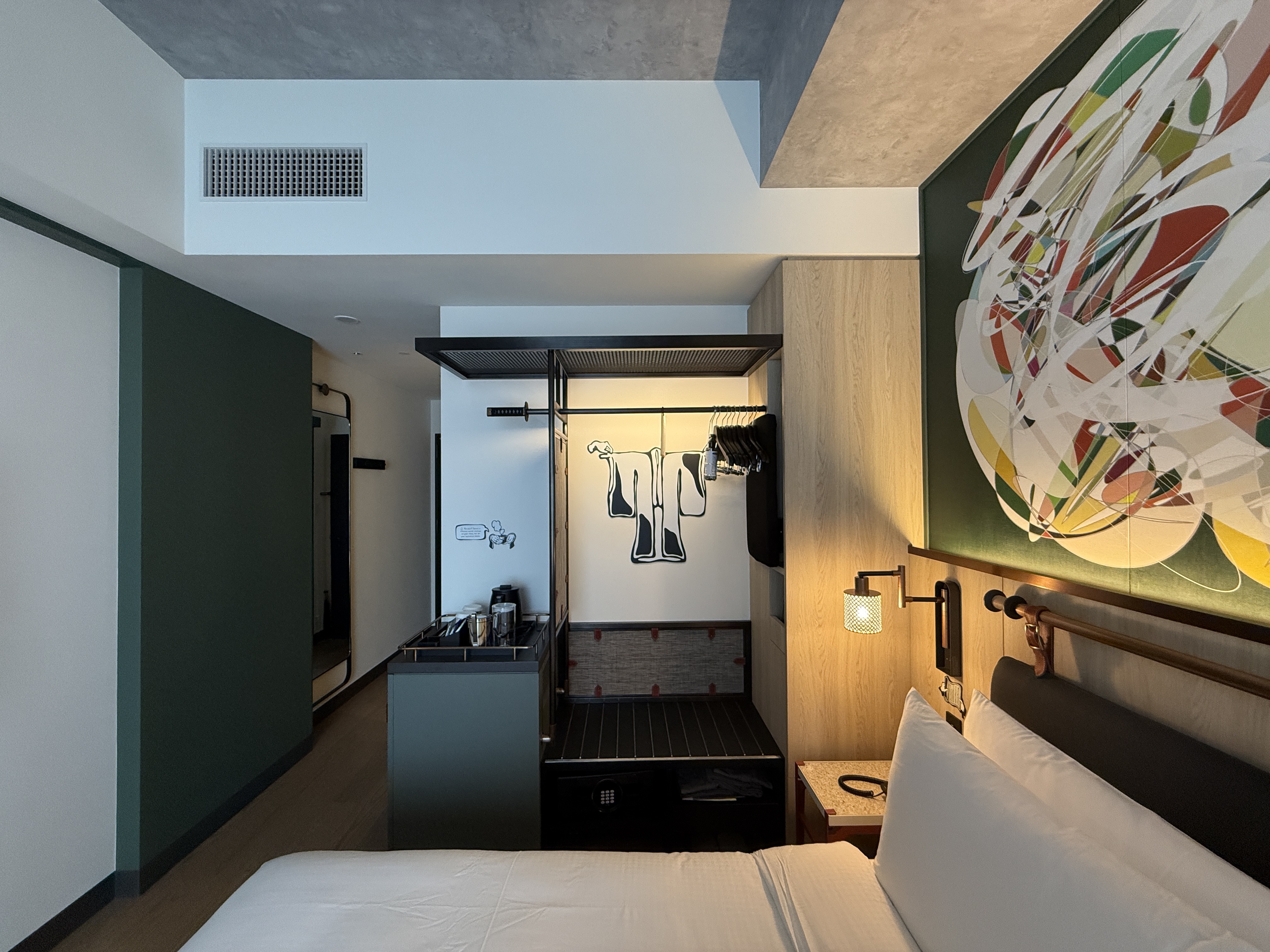 Caption by Hyatt Namba Osaka | Ψһϵ