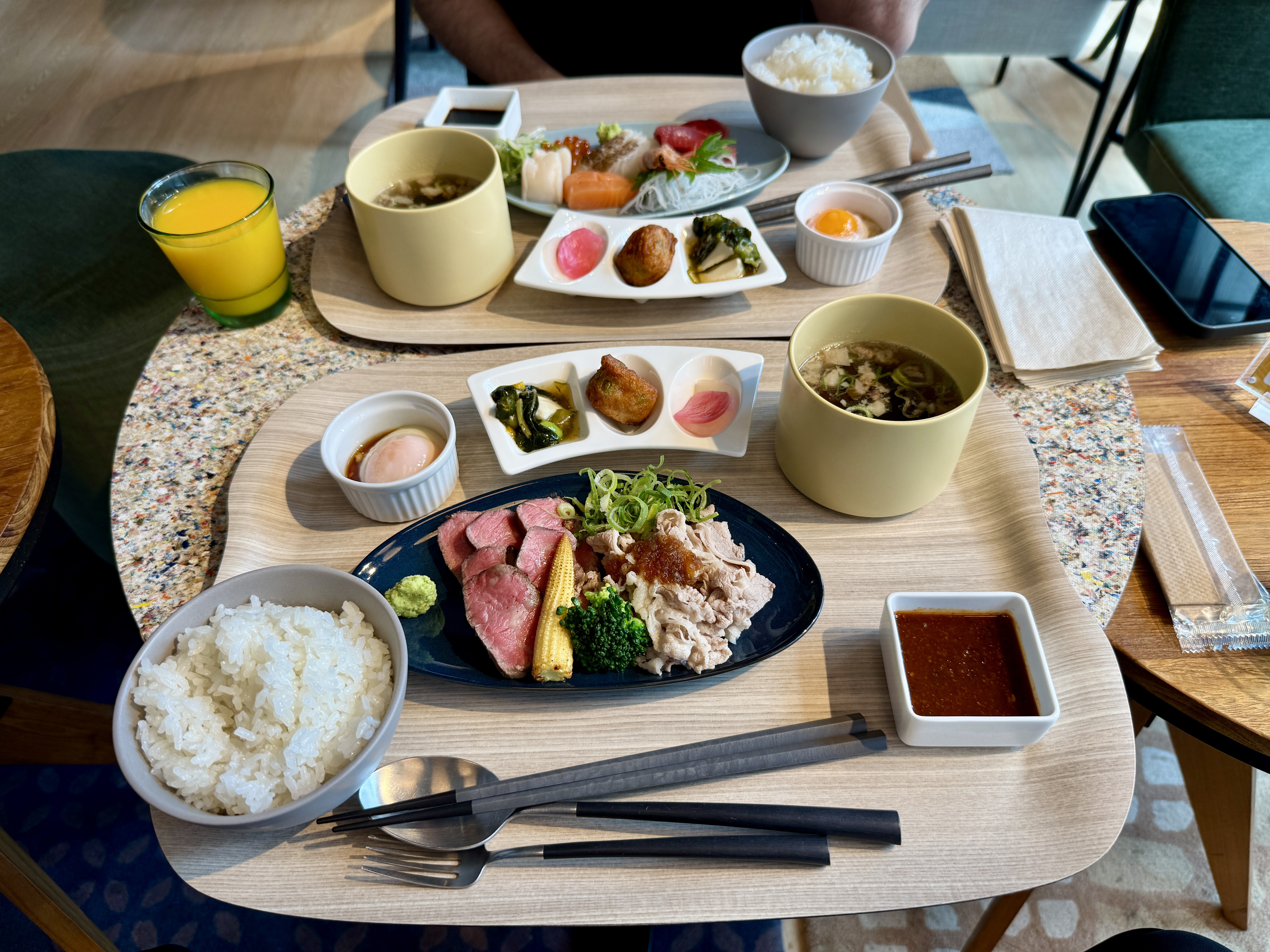Caption by Hyatt Namba Osaka | Ψһϵ