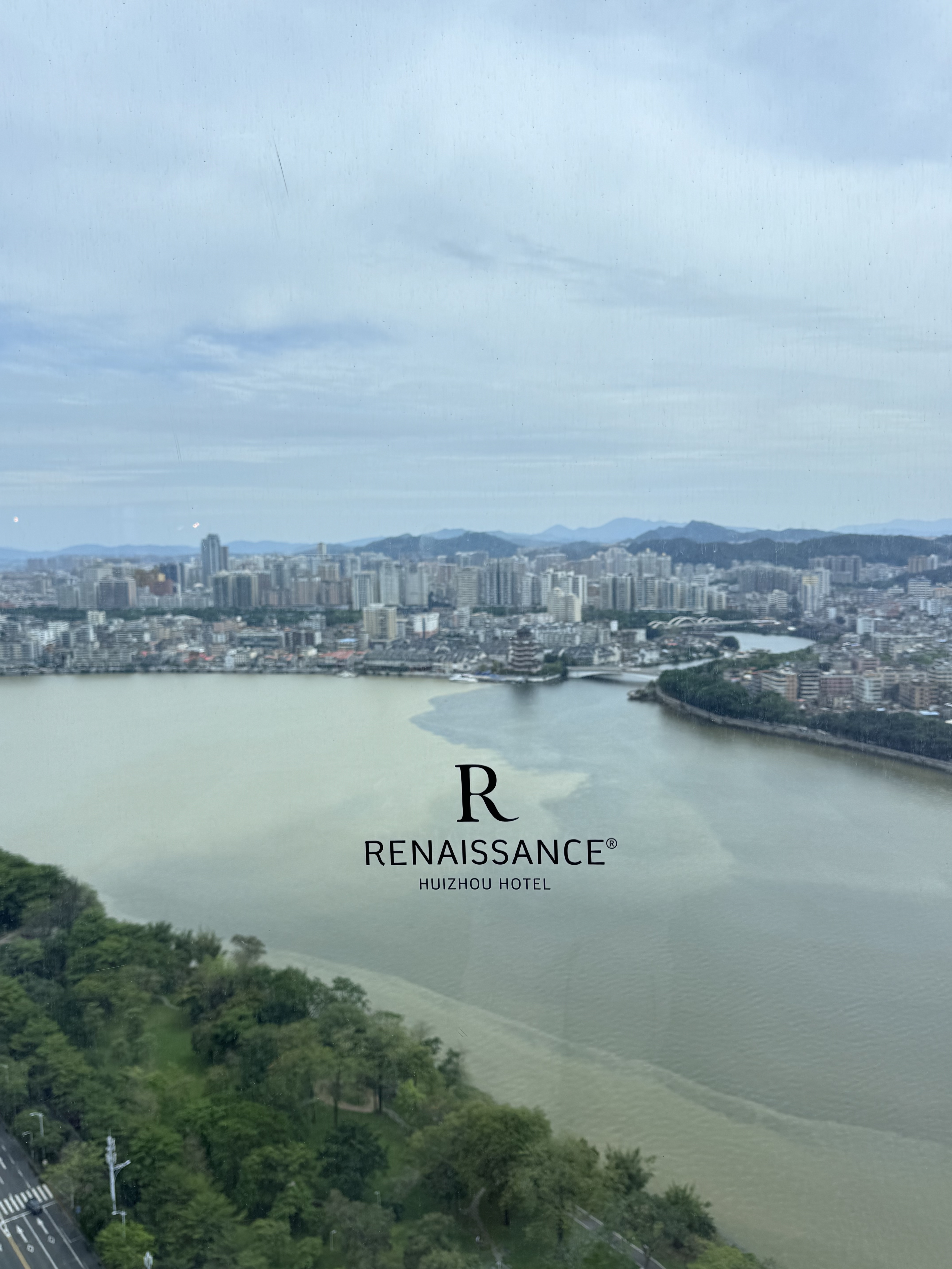 ݸƵ׷RENAISSANCE Huizhou  ϼ