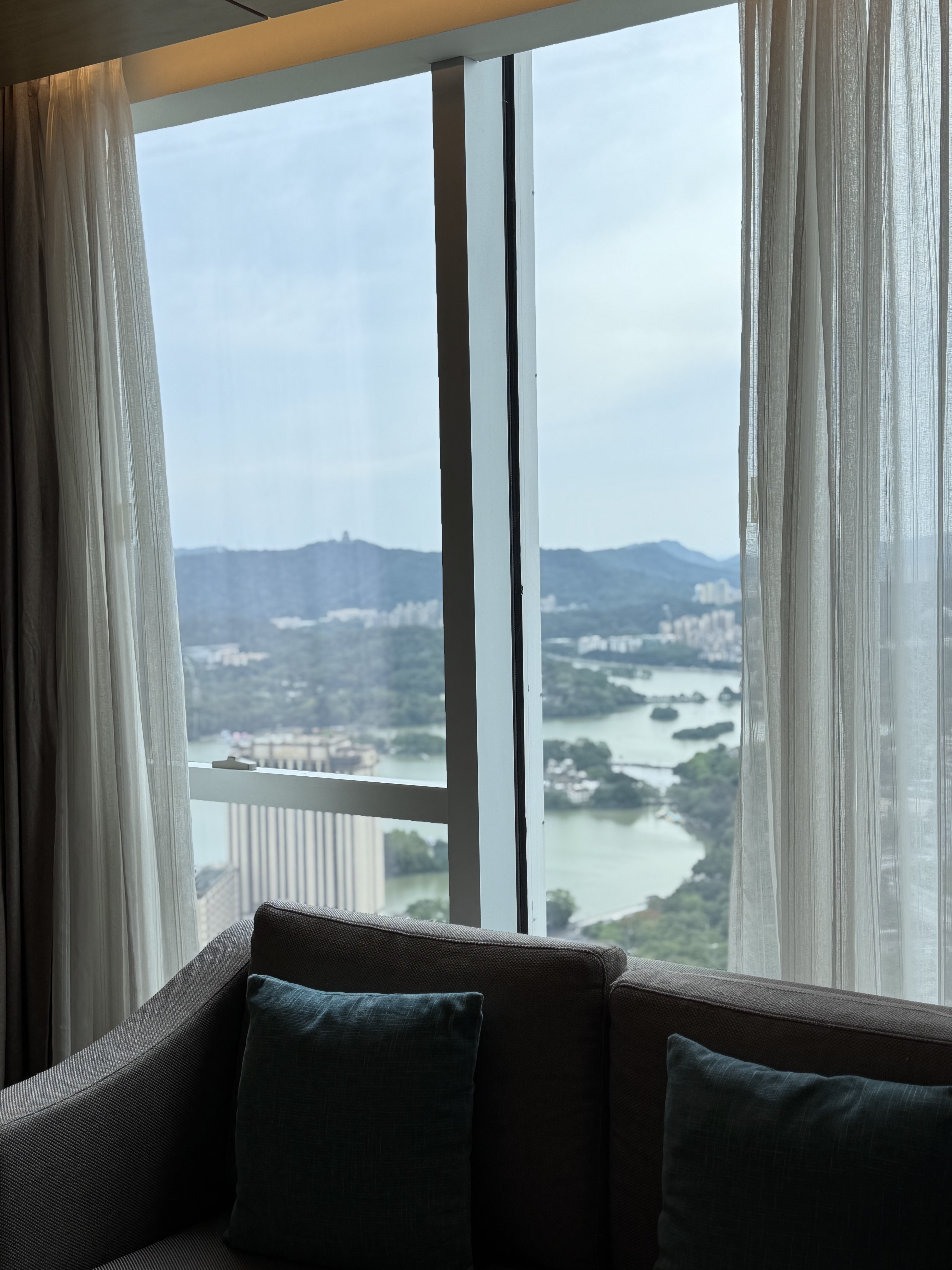 ݸƵ׷RENAISSANCE Huizhou  ϼ